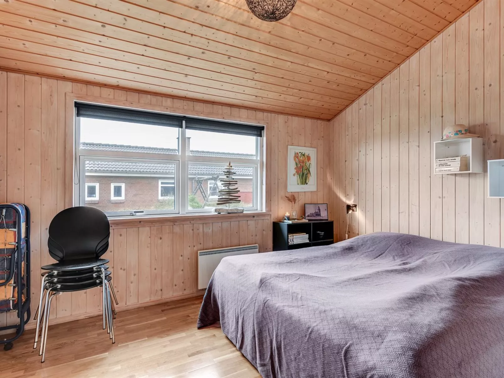 "Arni" - 150m from the sea-Binnen