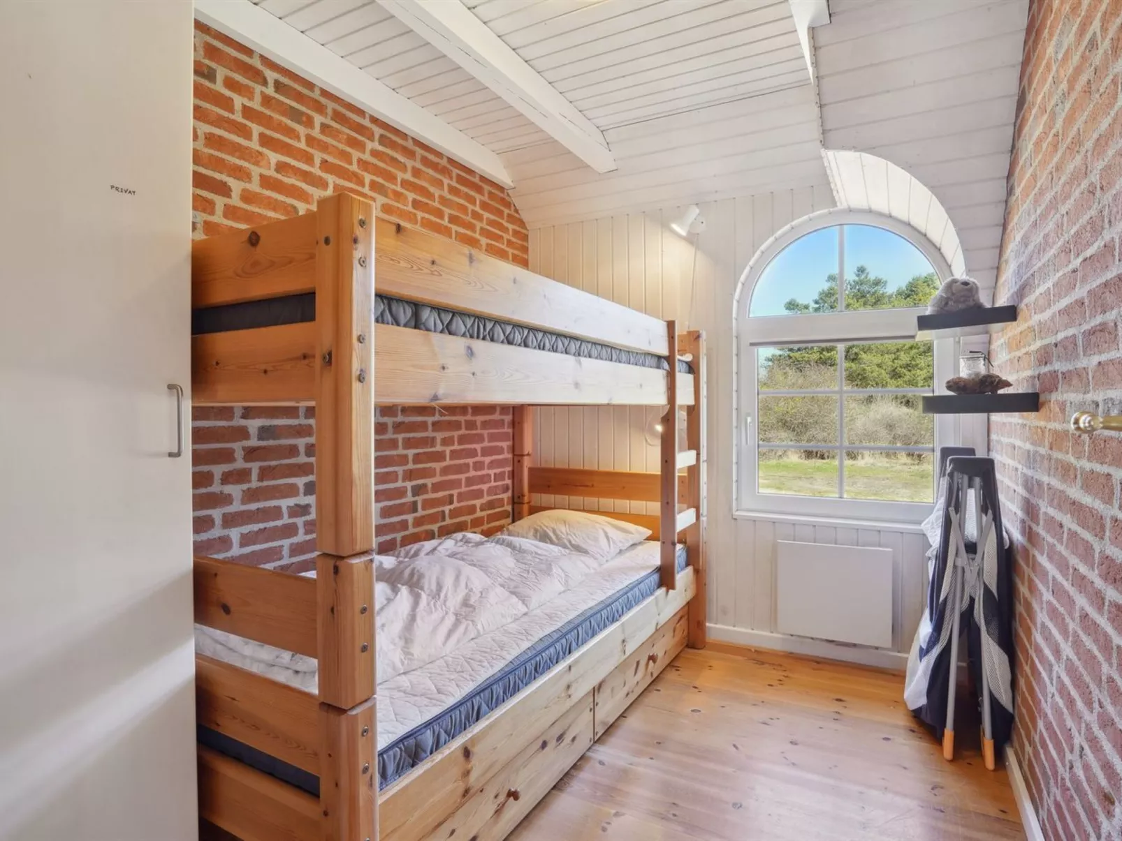 "Pasi" - 1.2km from the sea-Binnen