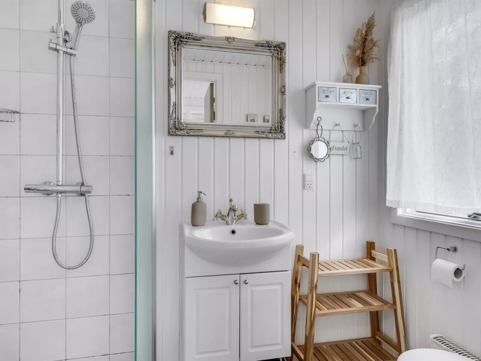 "Noralee" - 3.5km from the sea-Binnen