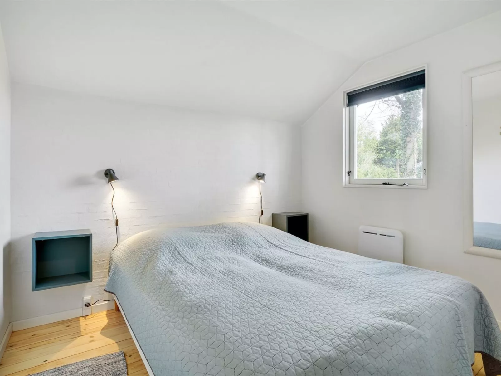 "Skalk" - 300m from the sea-Binnen