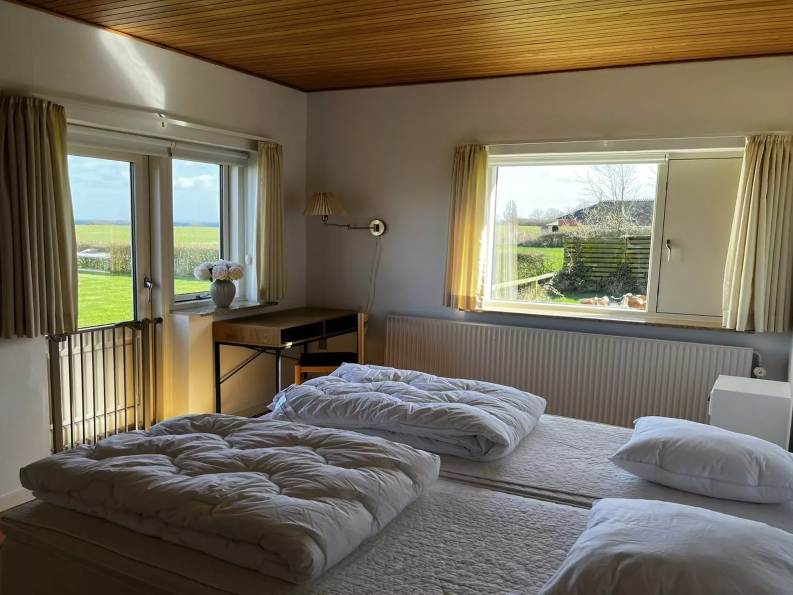 "Edithe" - 250m from the sea-Binnen