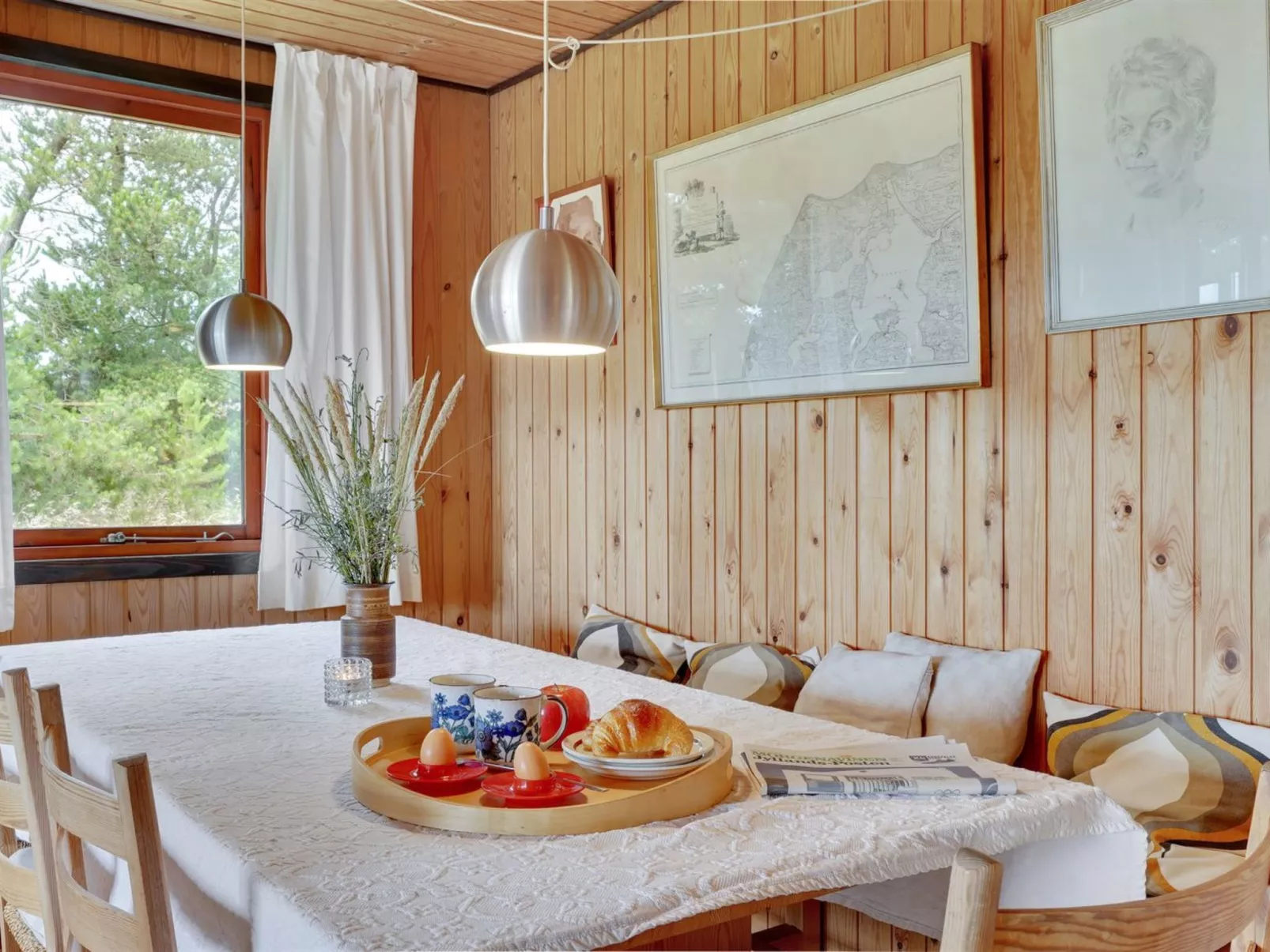 "Atreju" - 2km from the sea-Binnen