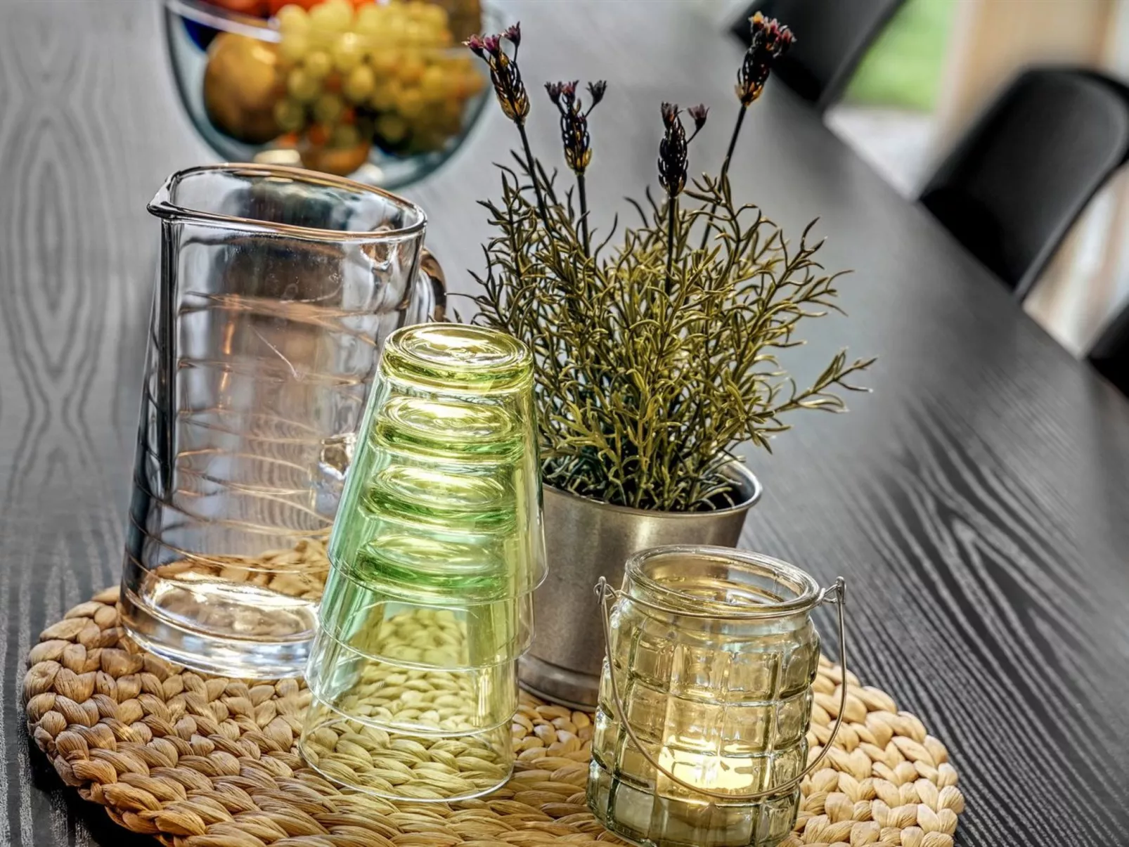 "Mattis" - 650m from the sea-Binnen