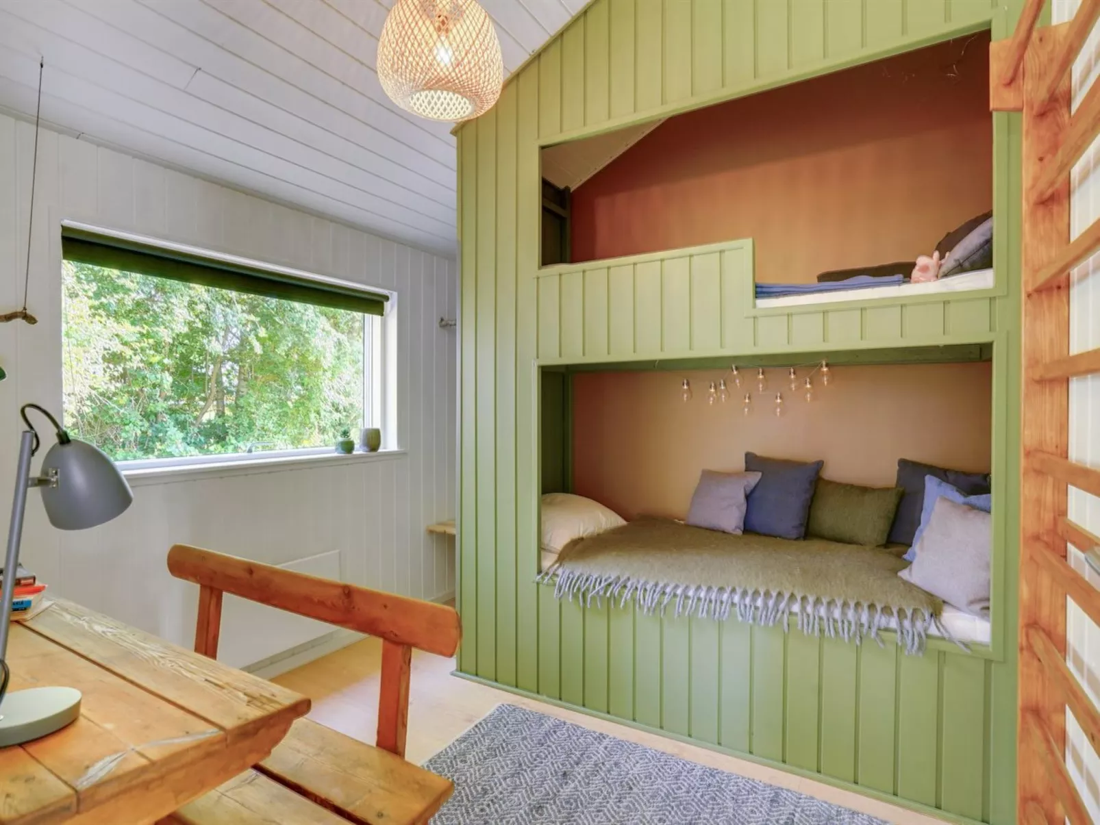 "Wiggi" - 450m from the sea-Binnen