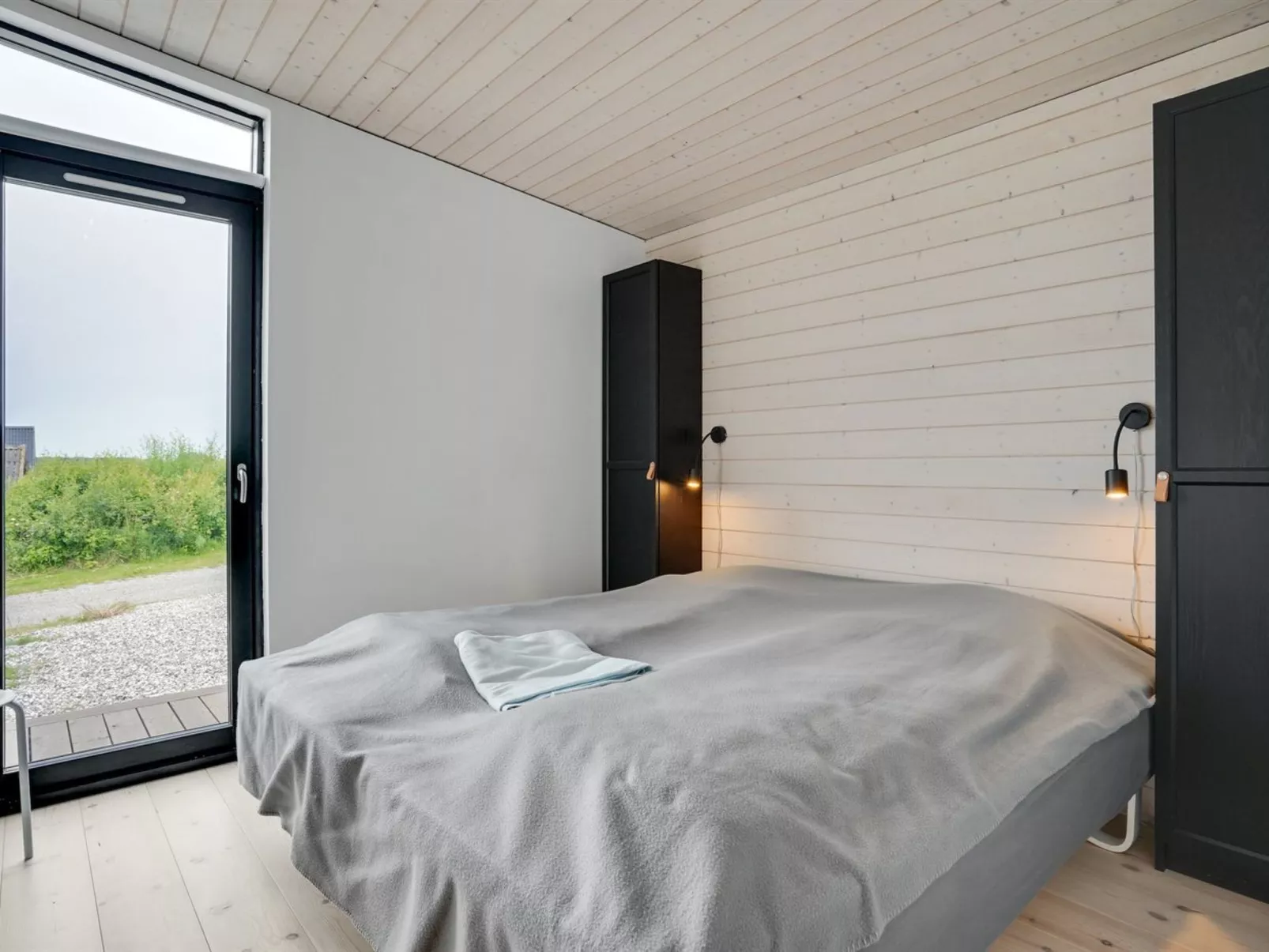 "Mahilo" - 300m from the sea-Binnen