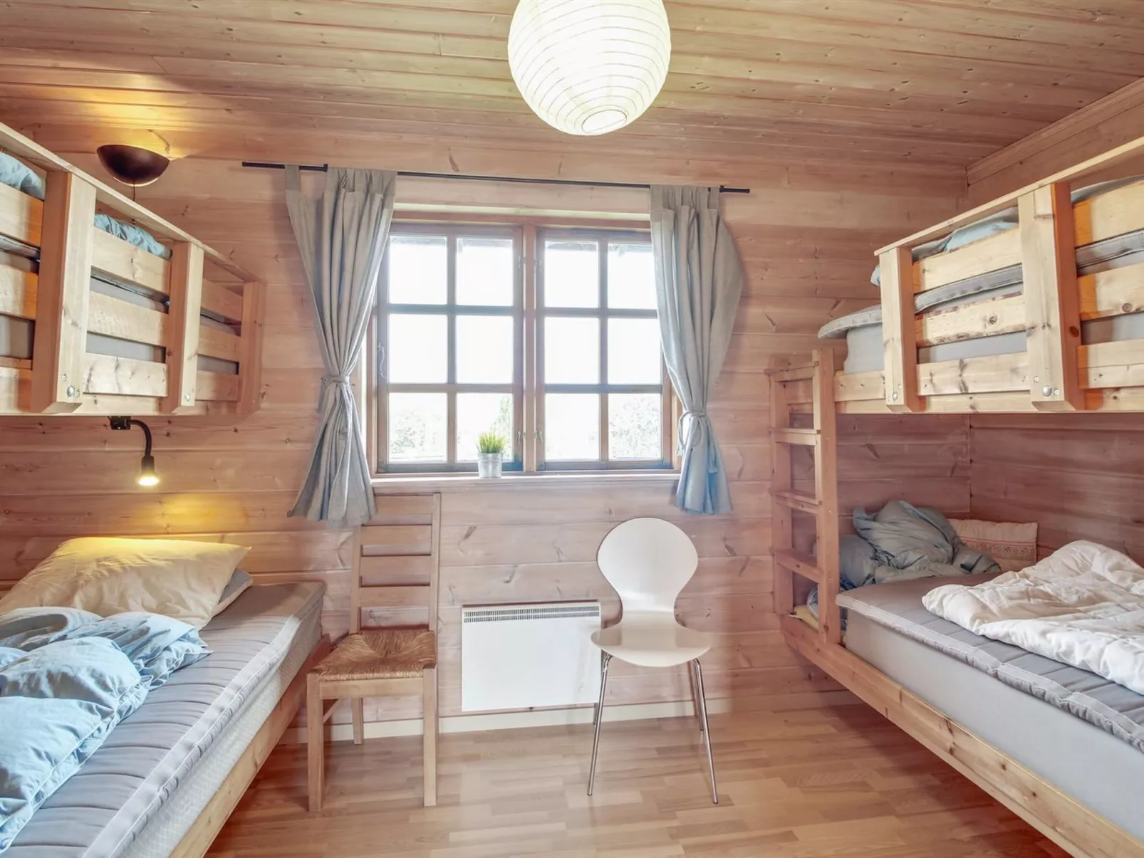 "Kersta" - 400m from the sea-Binnen