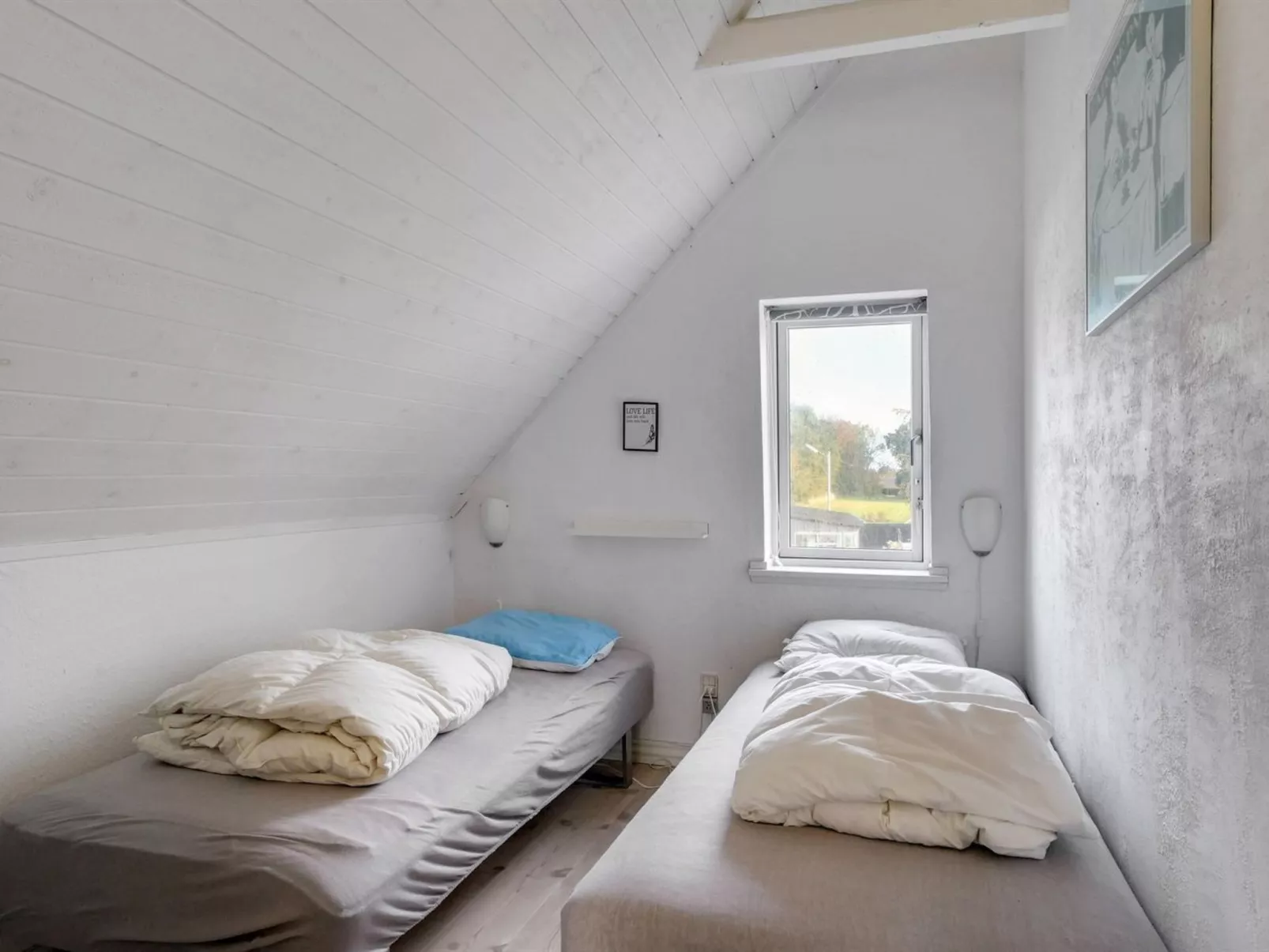 "Hethin" - 100m from the sea-Binnen