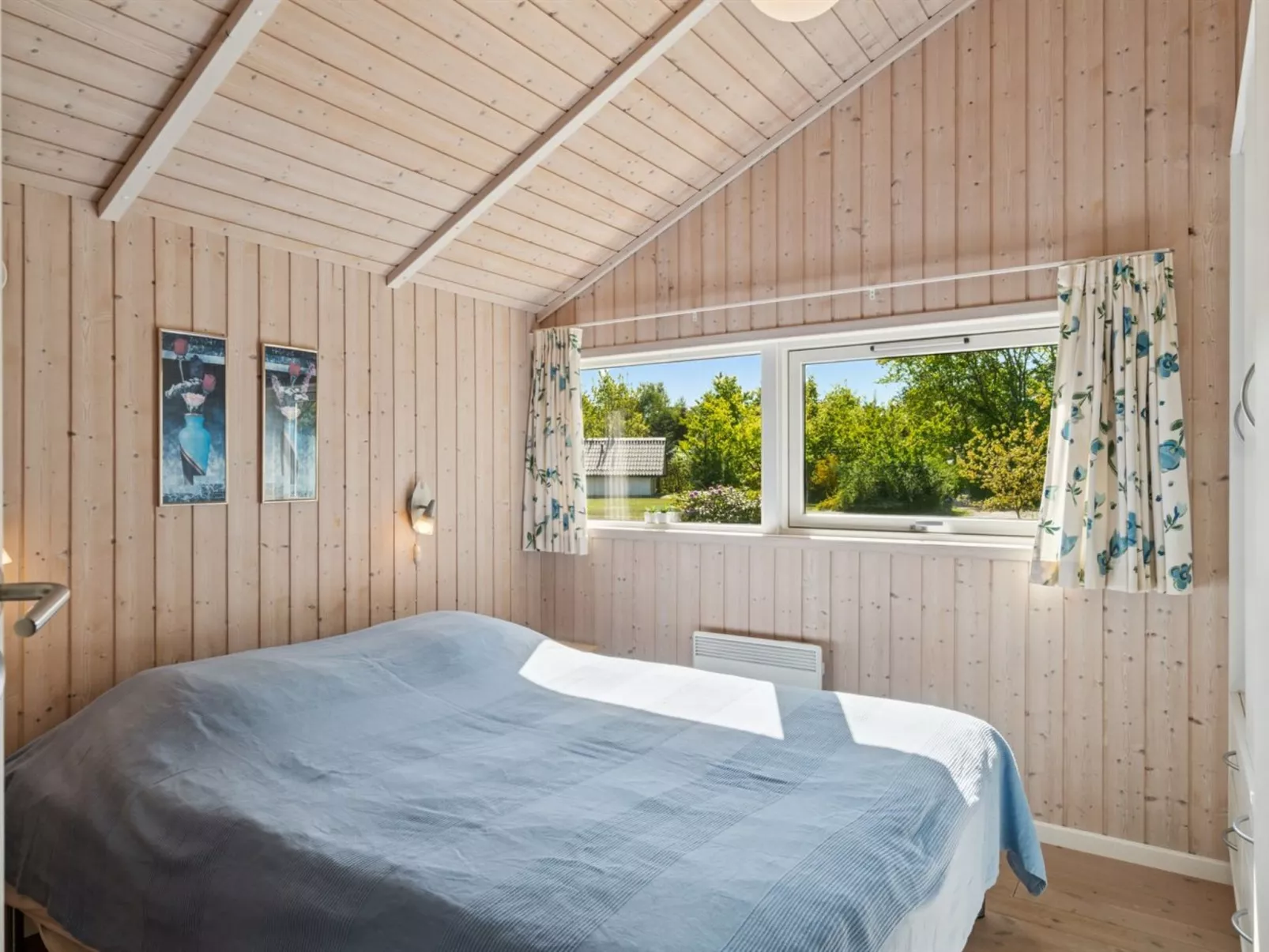 "Sophi" - 425m from the sea-Binnen