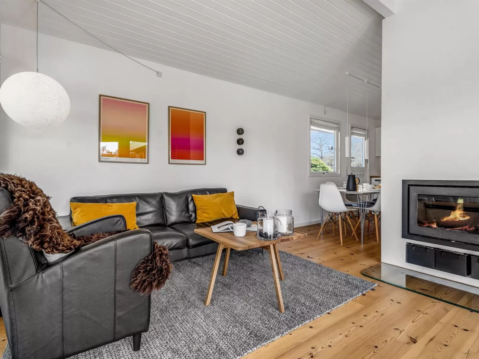 "Allaine" - 500m from the sea