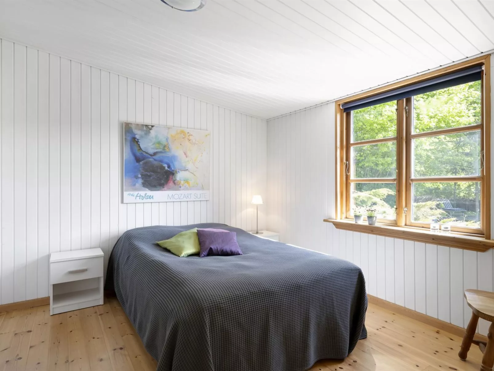 "Ilena" - 16.3km from the sea-Binnen