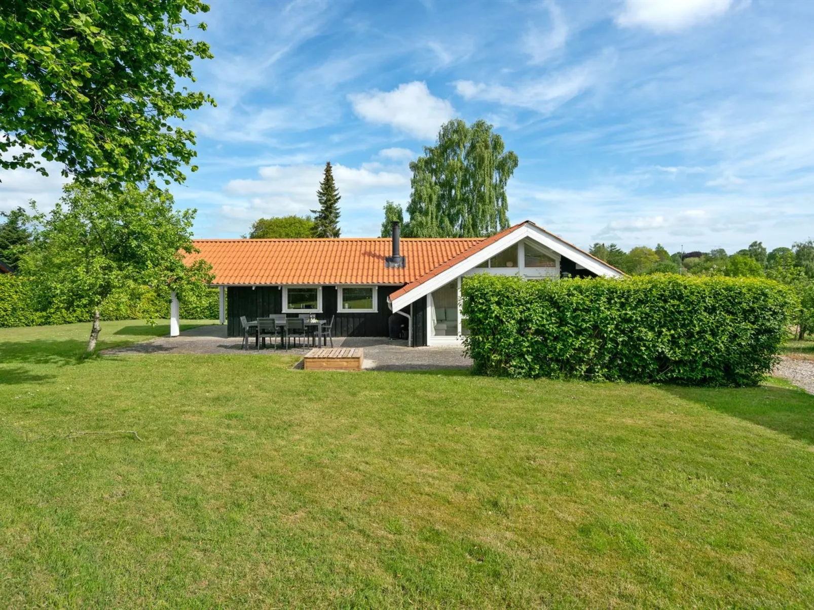 "Dea" - 850m from the sea-Buiten