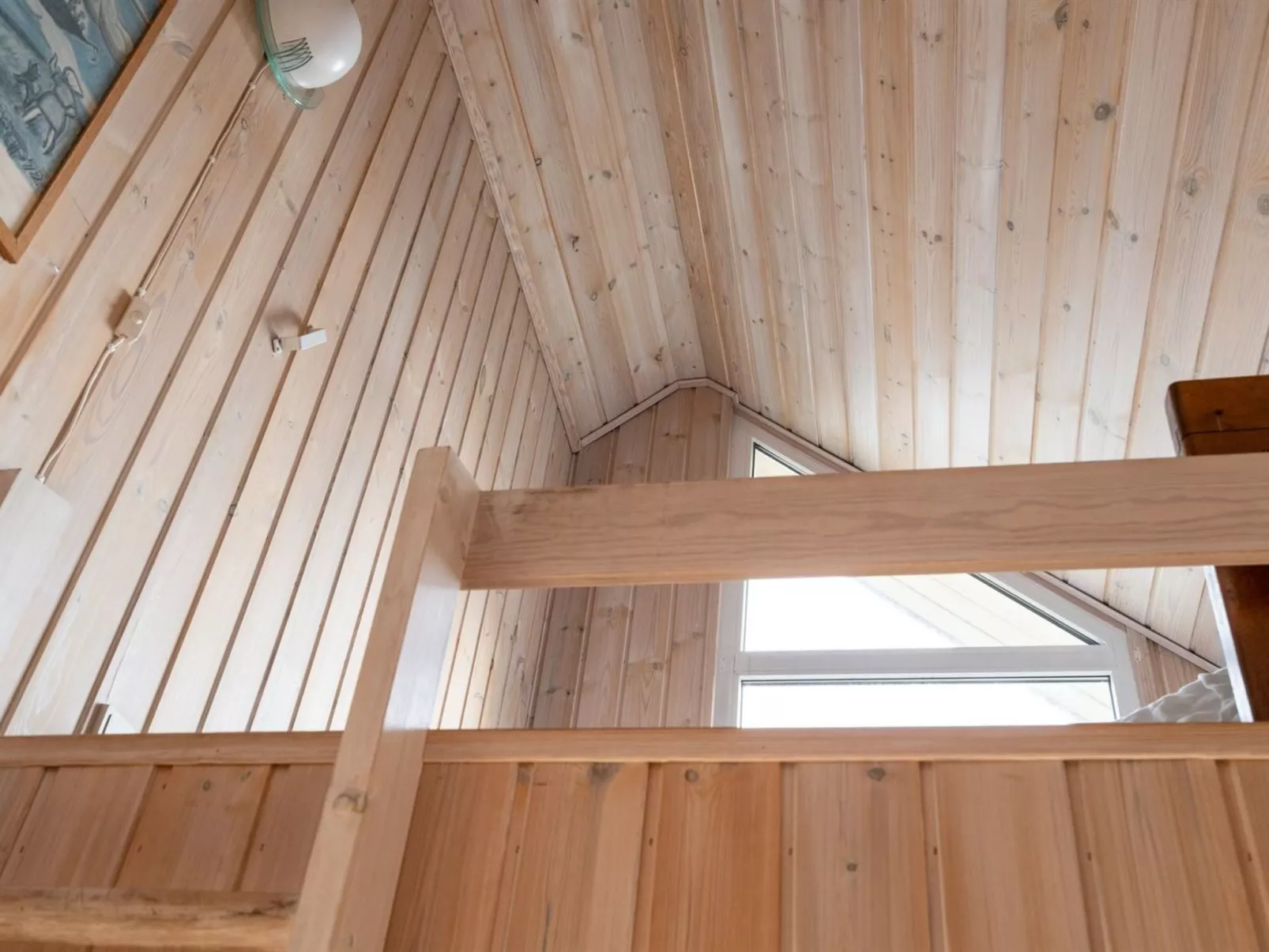 "Ananda" - 245m from the sea-Binnen