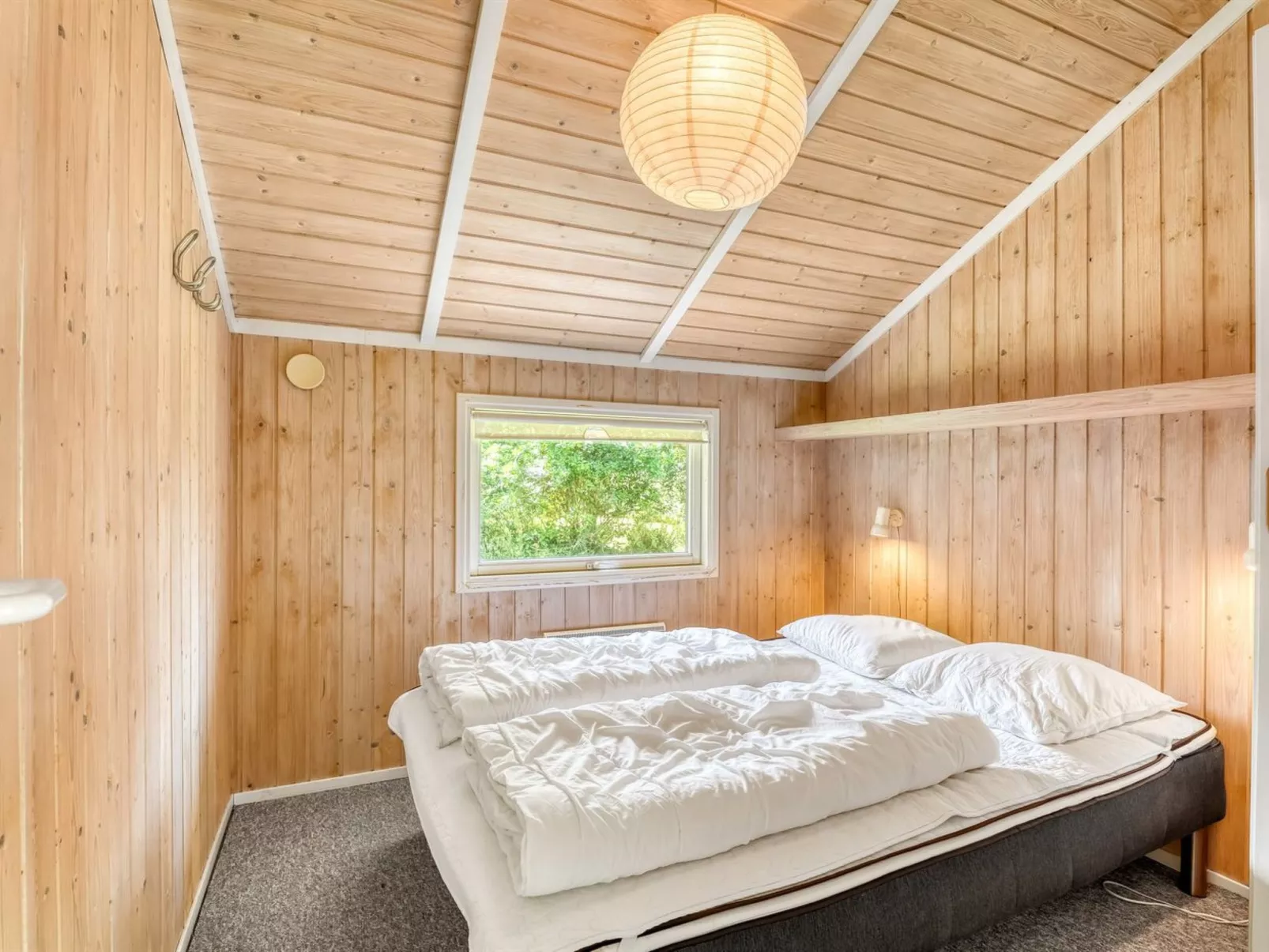 "Uta" - 300m from the sea-Binnen