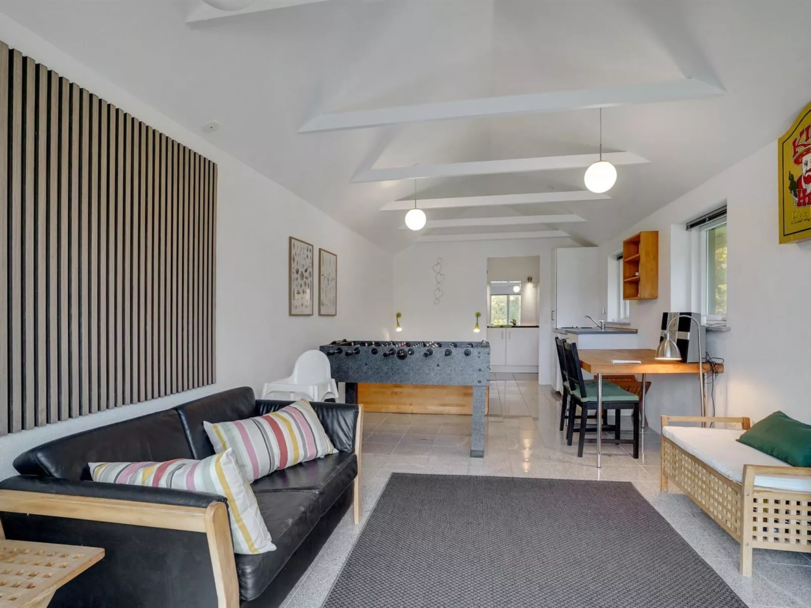 "Elis" - 90m to the fjord-Binnen