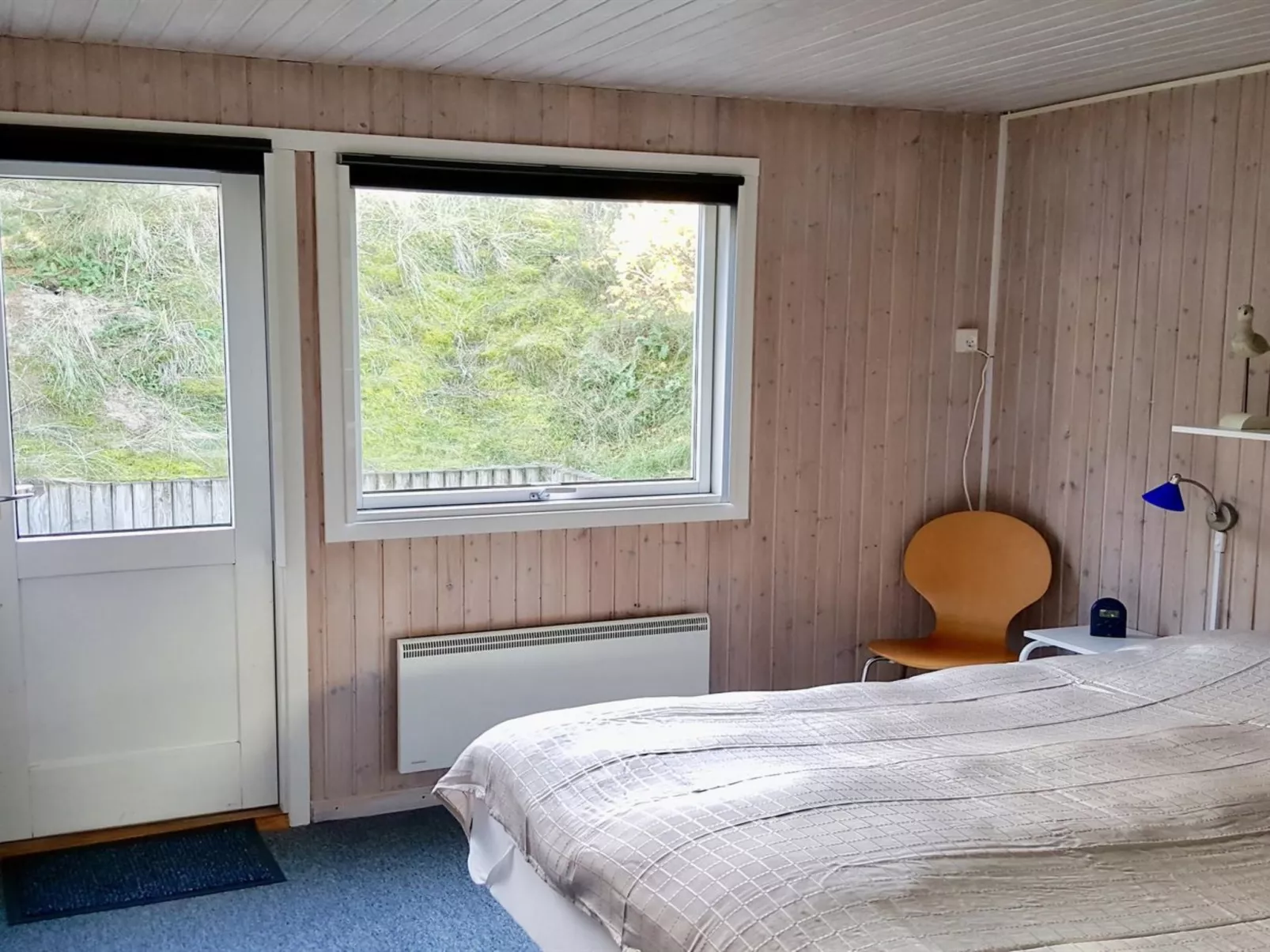 "Gudrid" - 500m from the sea-Binnen