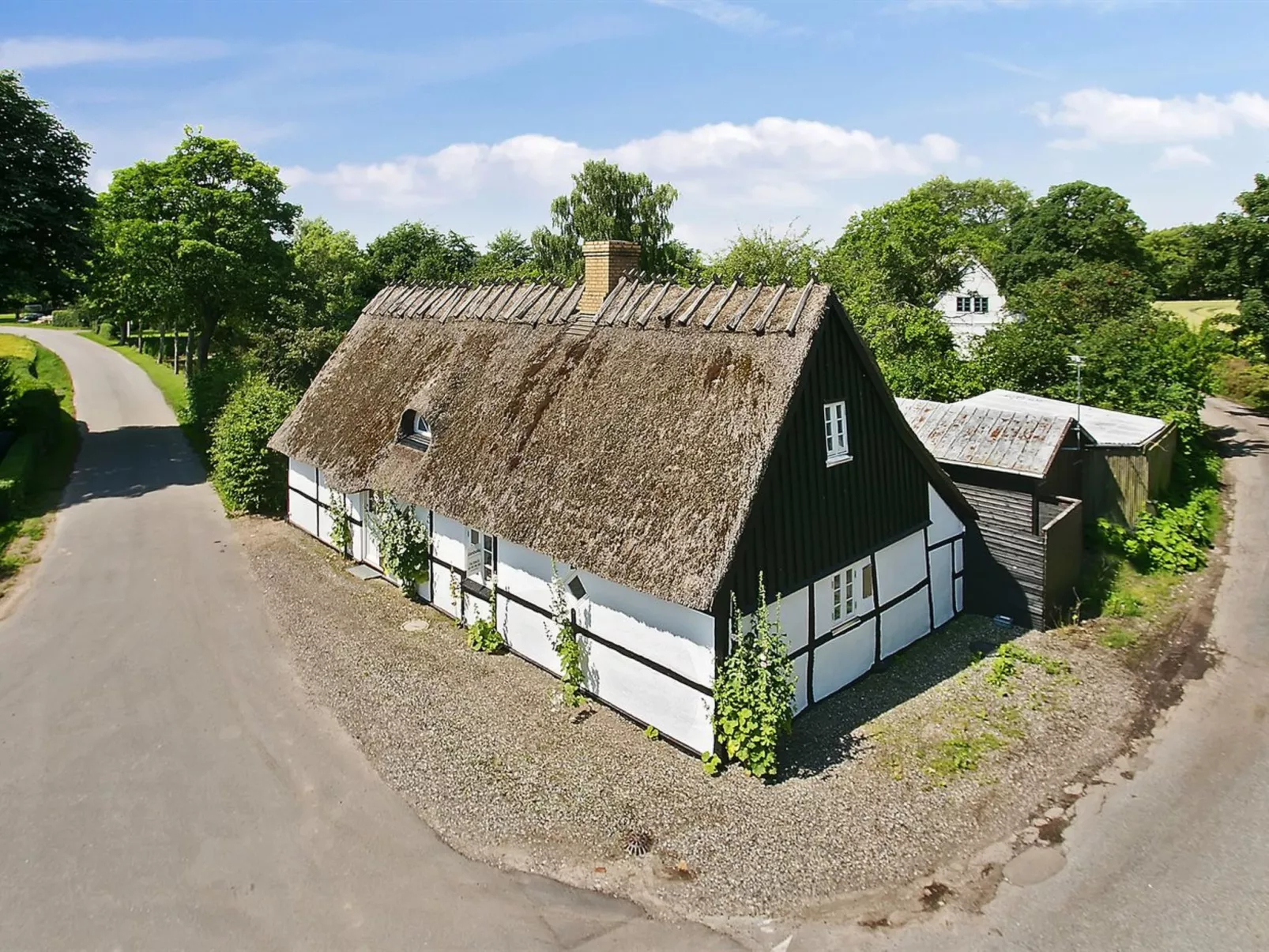 "Sibo" - 1.5km from the sea-Buiten