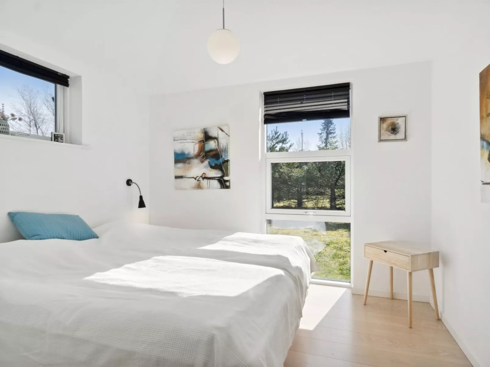 "Todor" - 1.1km from the sea-Binnen