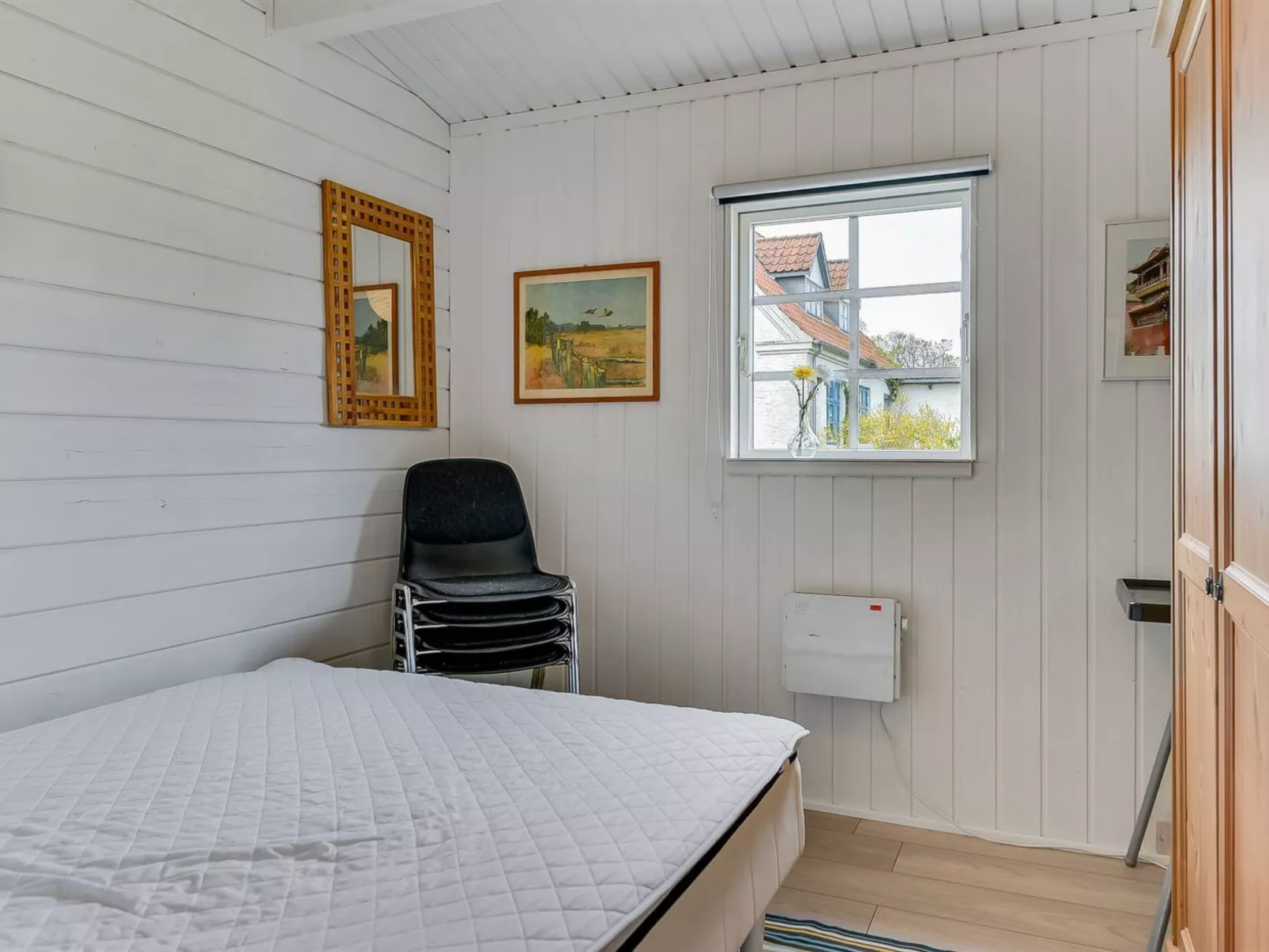 "Hardina" - 300m from the sea-Binnen