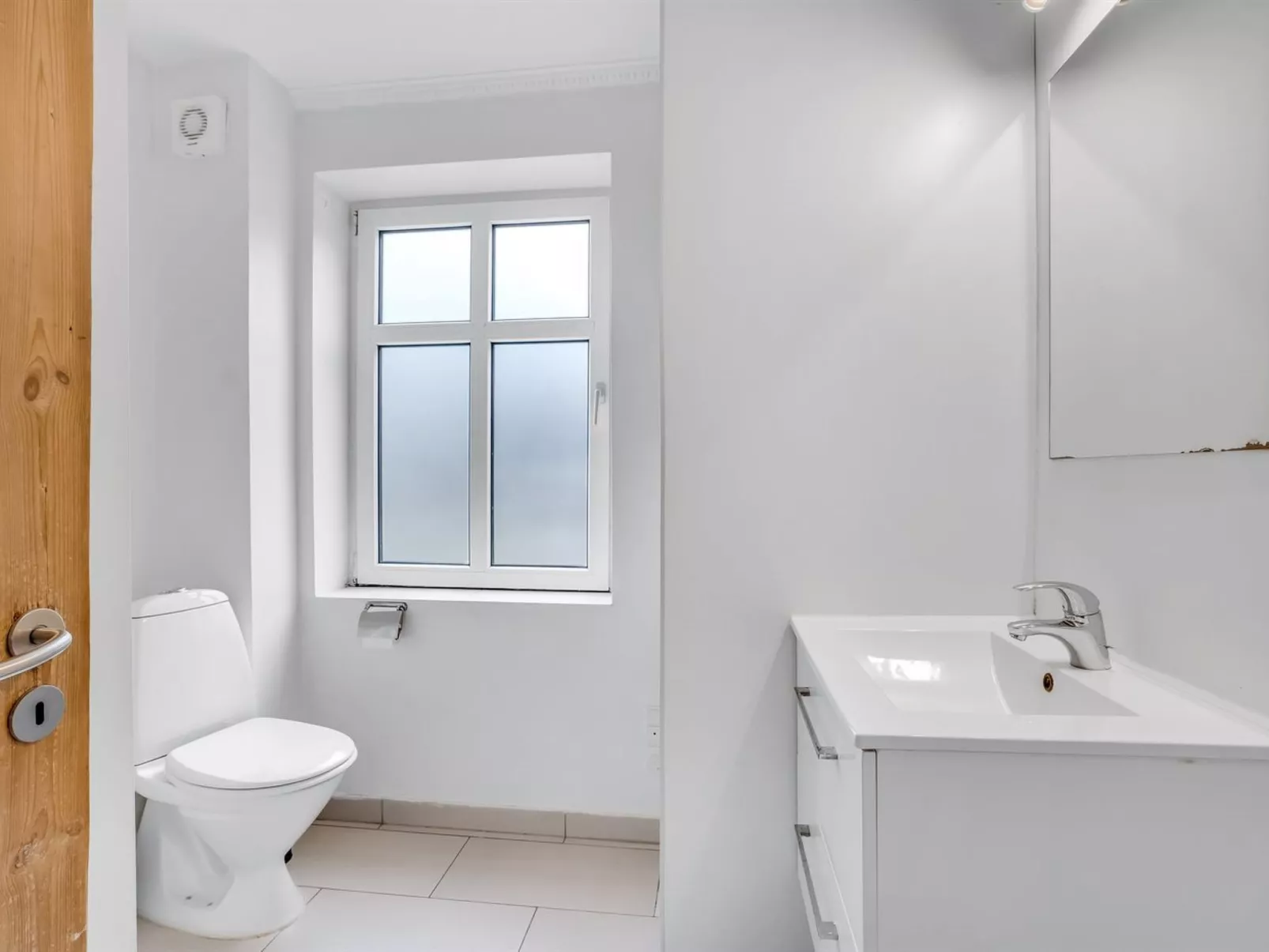 "Thorward" - 1.5km from the sea-Binnen