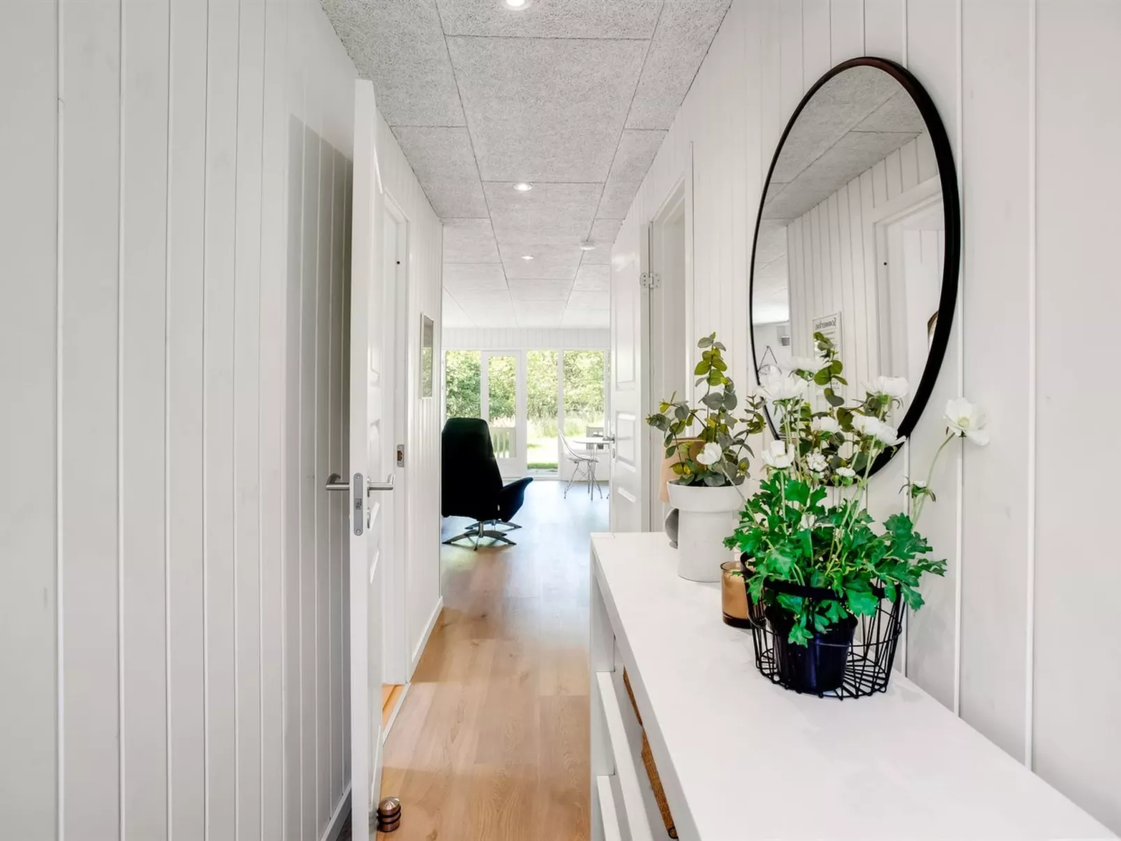 "Maik" - 1.5km from the sea-Binnen