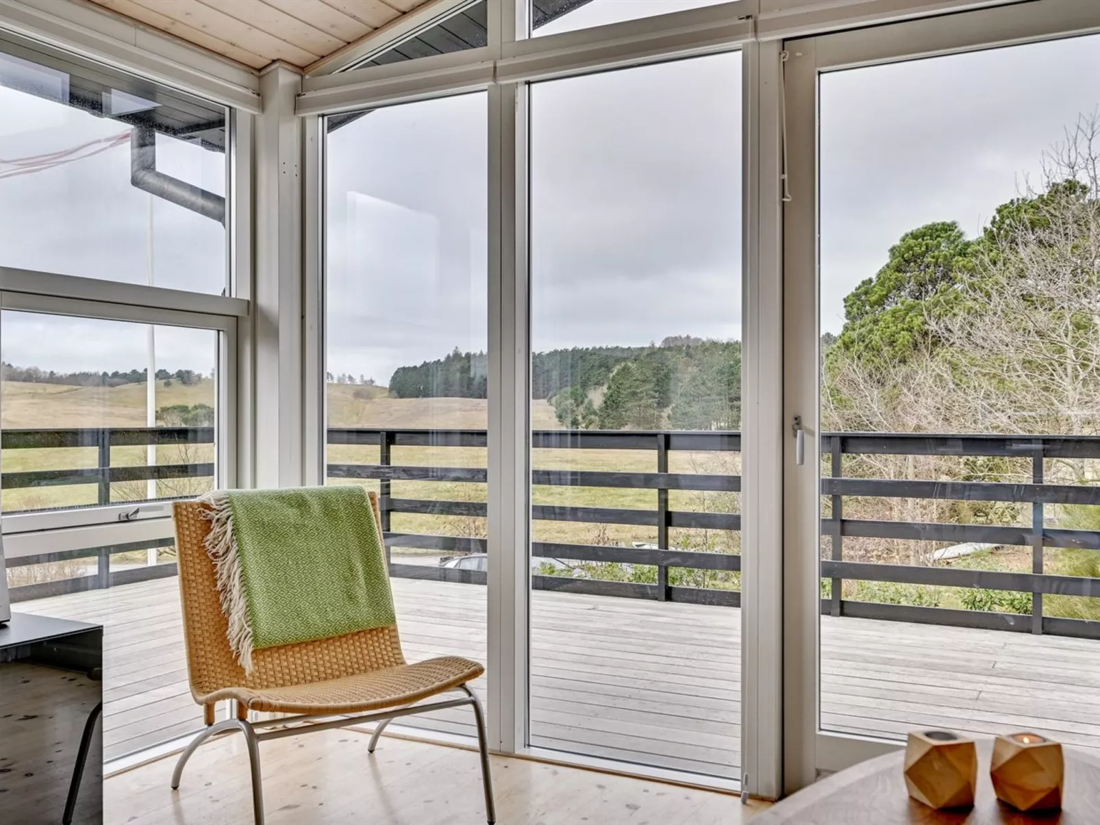 "Gise" - 800m from the sea-Buiten