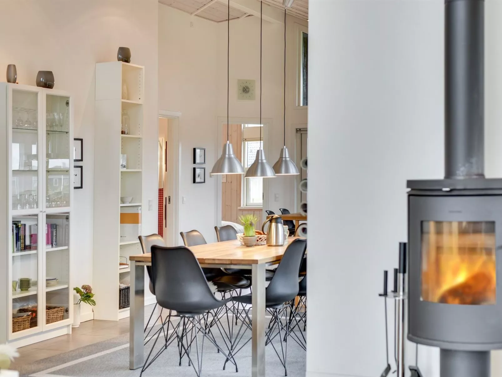 "Rodna" - 452m from the sea-Binnen