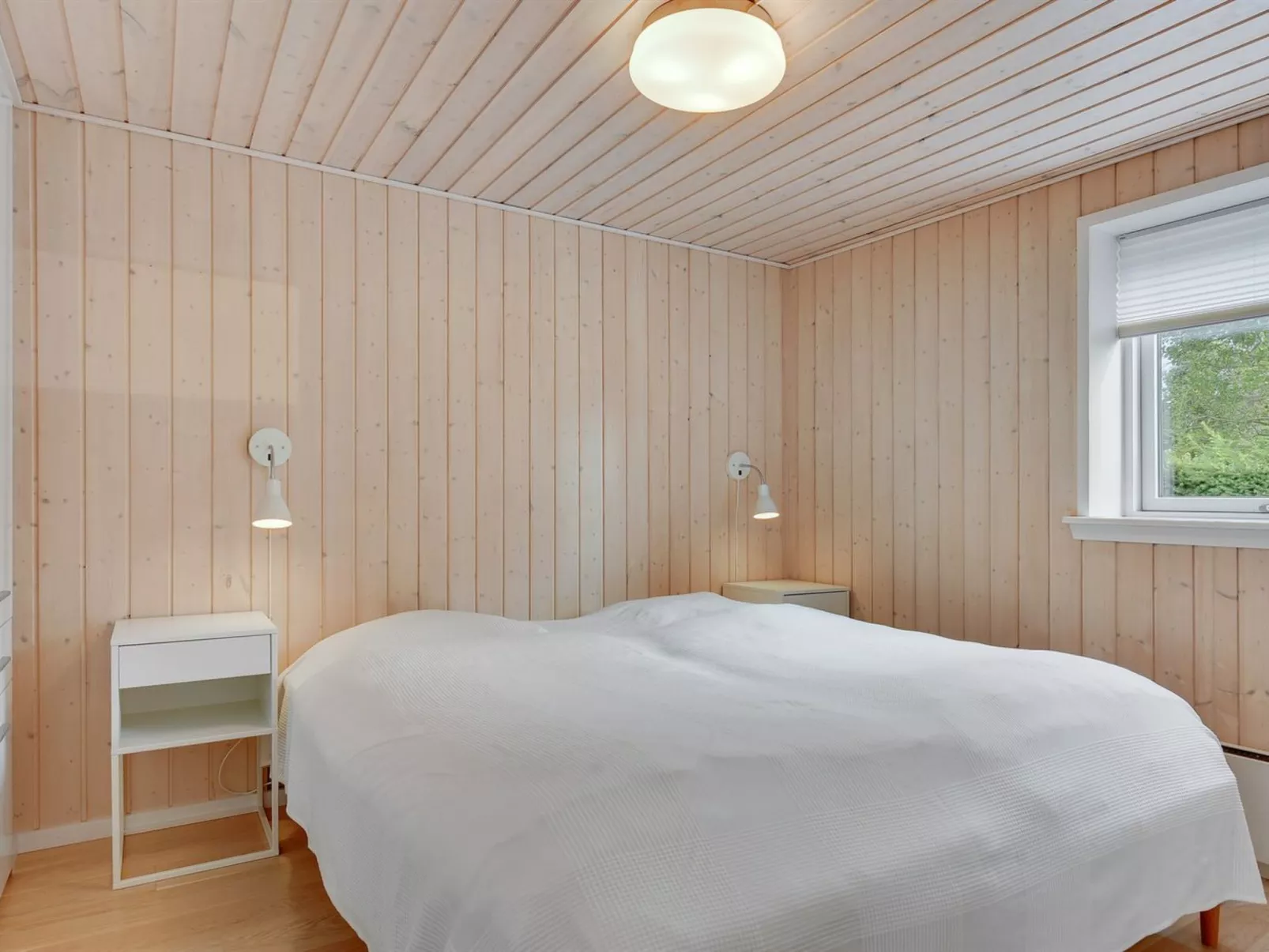 "Serey" - 500m from the sea-Binnen