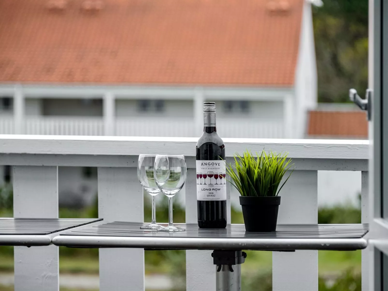 "Enrica" - 1km from the sea-Buiten