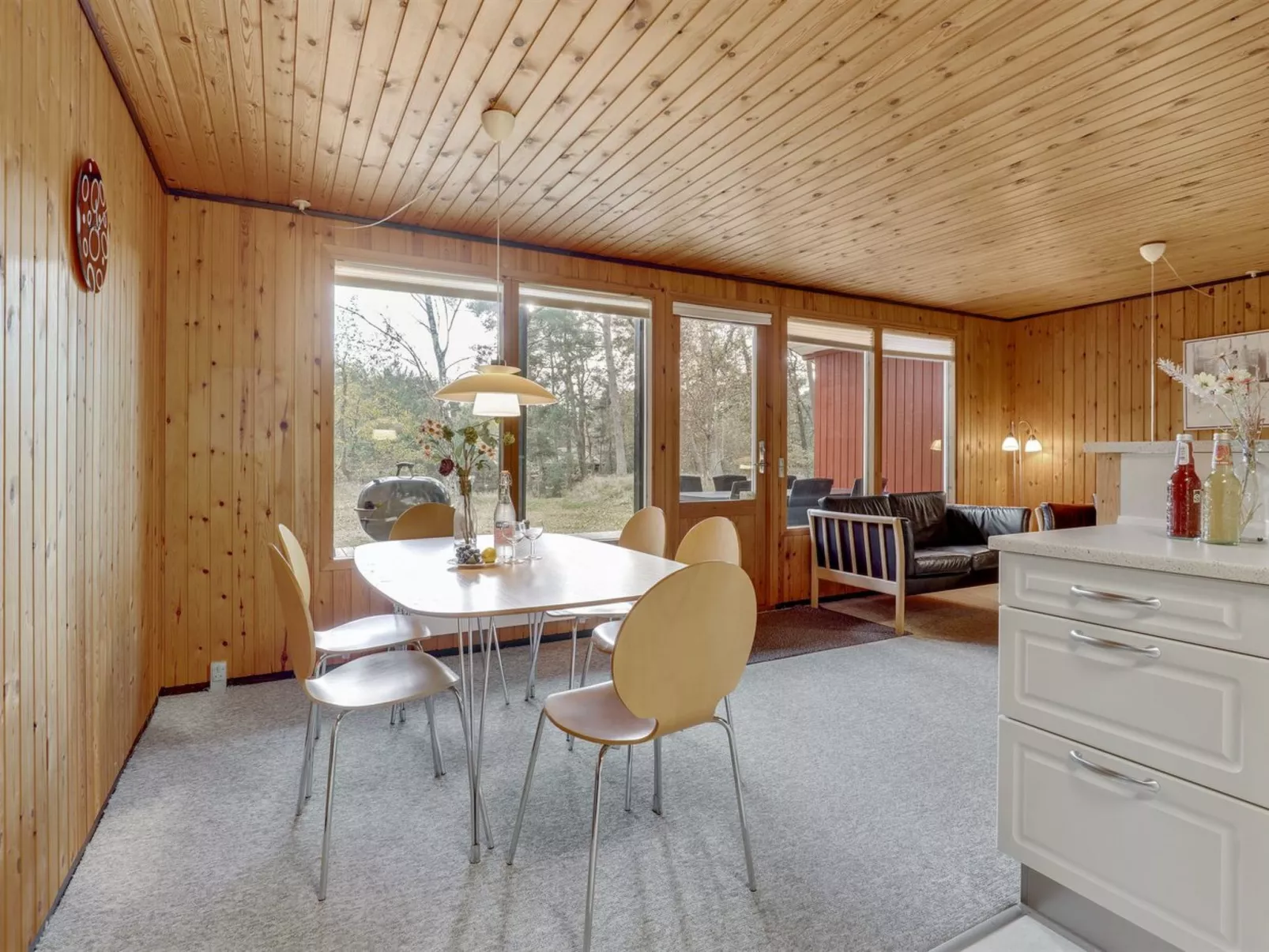 "Gerty" - 300m from the sea-Binnen