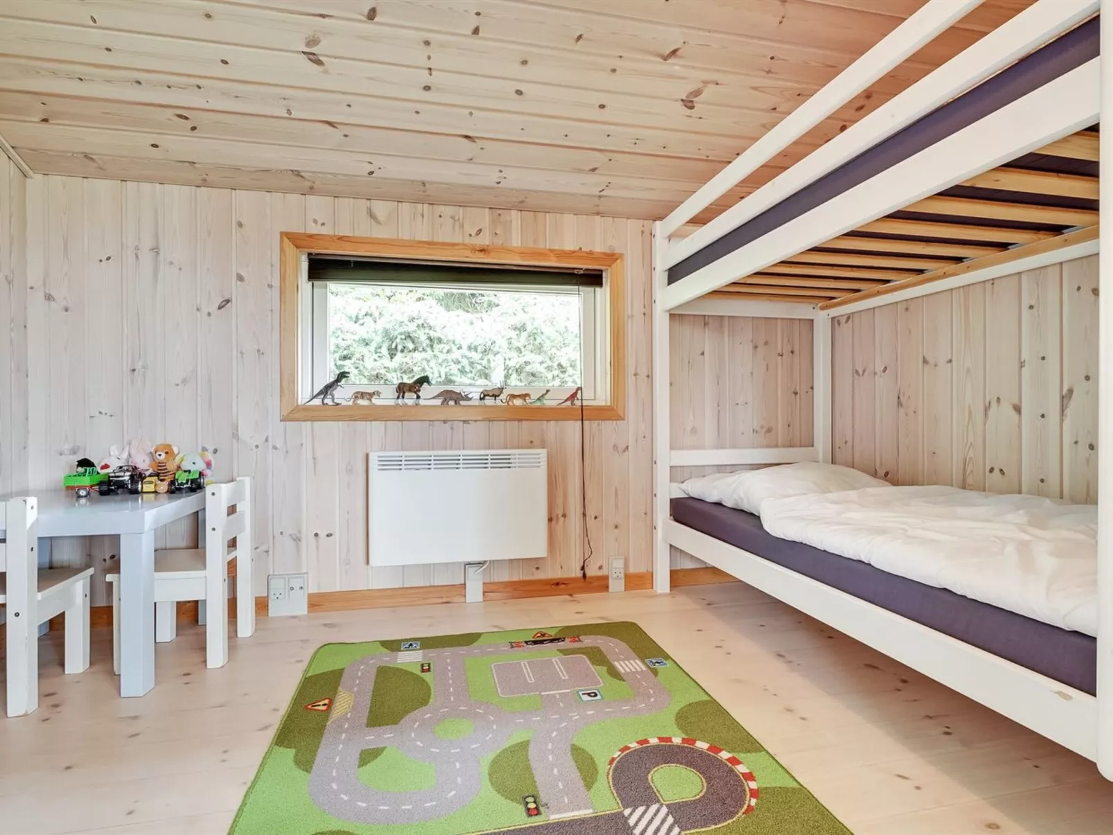 "Tayler" - 1.8km from the sea-Binnen