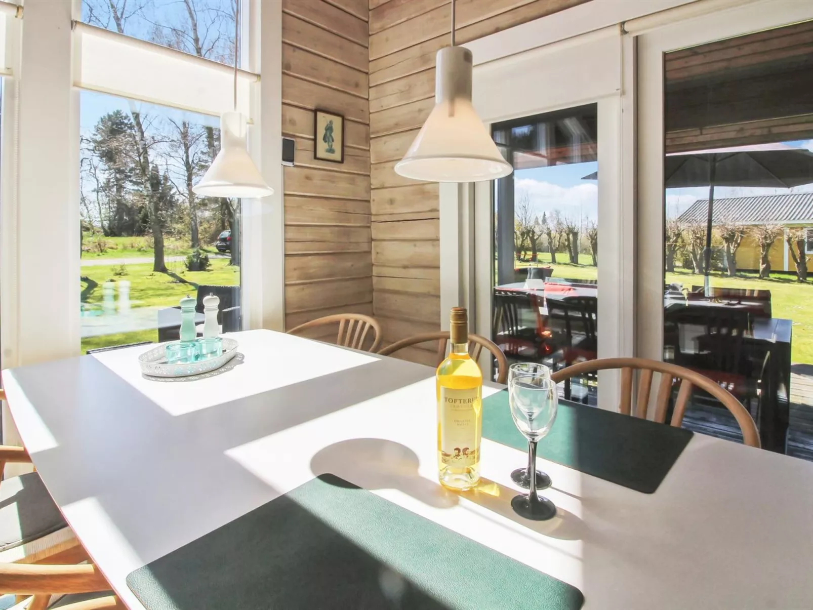 "Nikolce" - 250m from the sea-Binnen