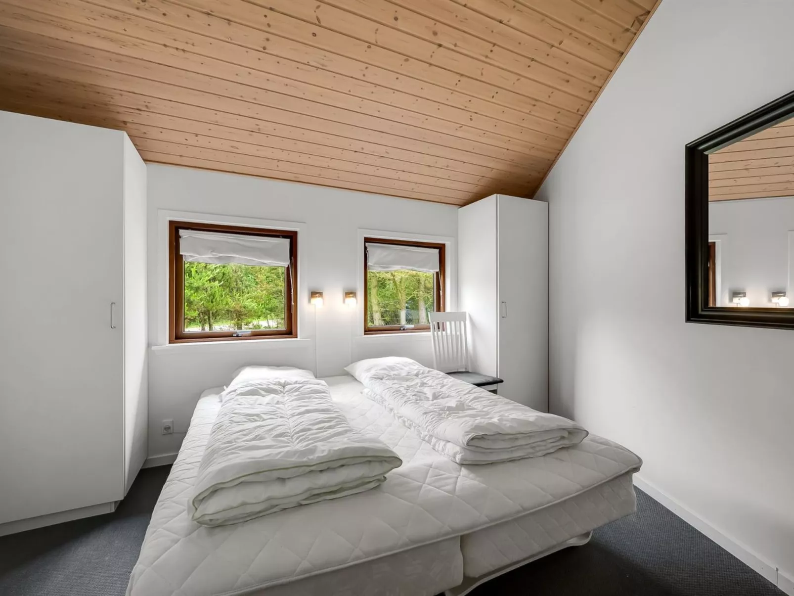 "Reiner" - 300m to the fjord-Binnen