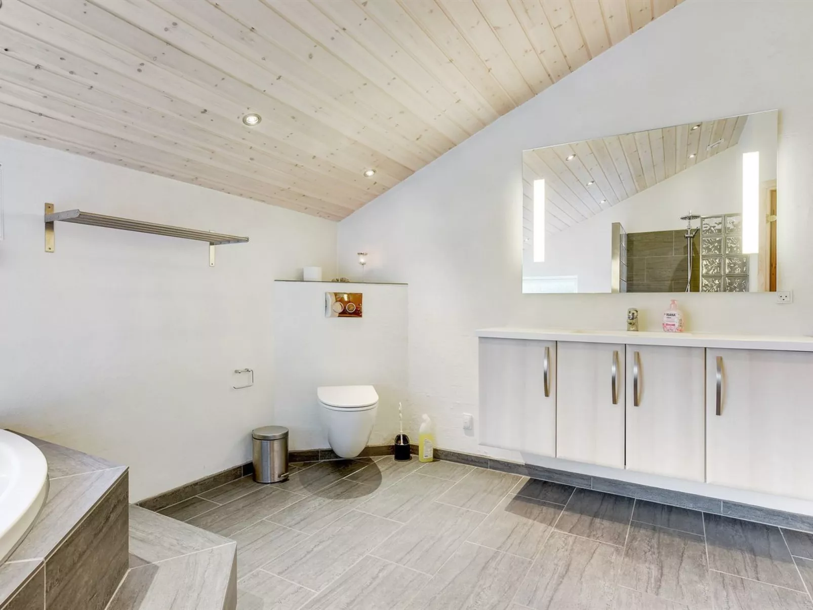 "Nani" - 900m from the sea-Binnen