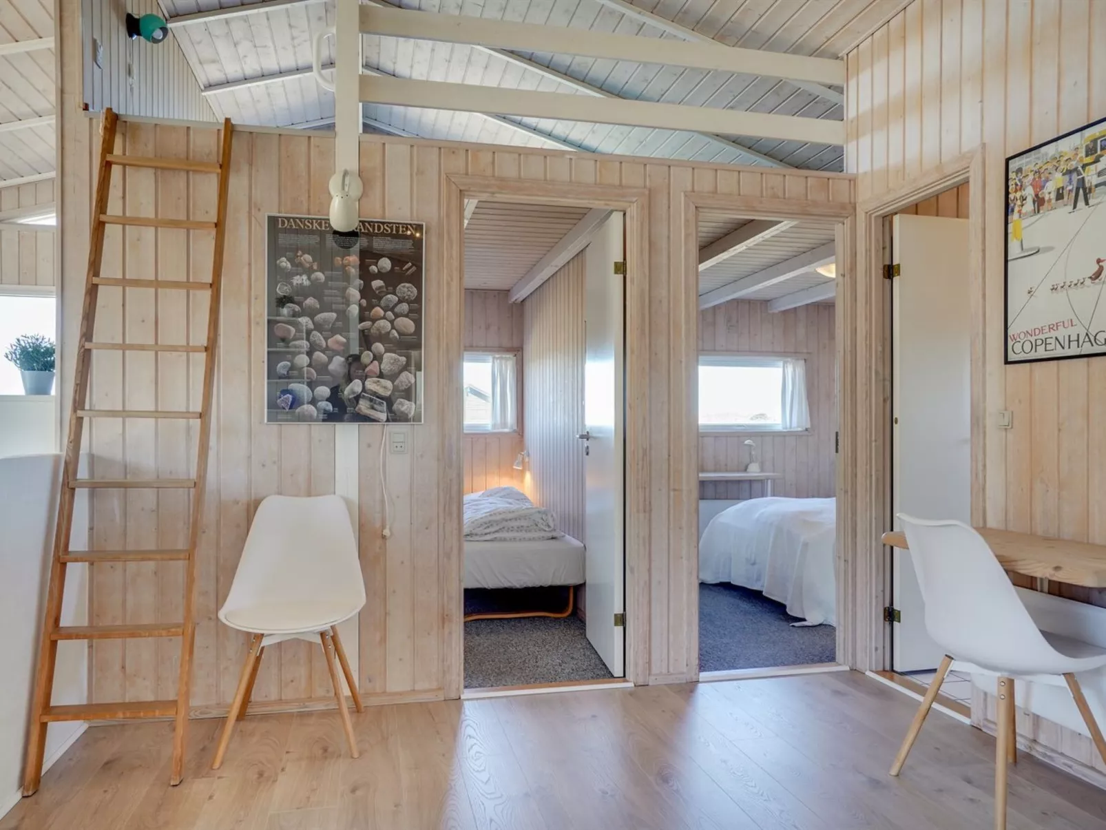 "Wighman" -  from the sea-Binnen