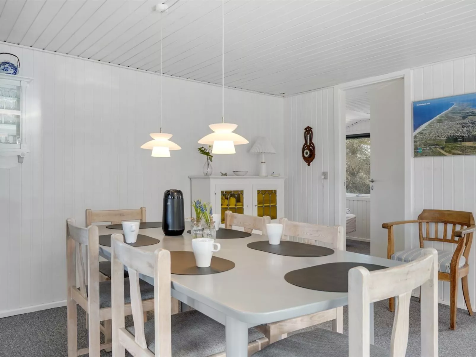 "Teodosija" -  from the sea-Binnen