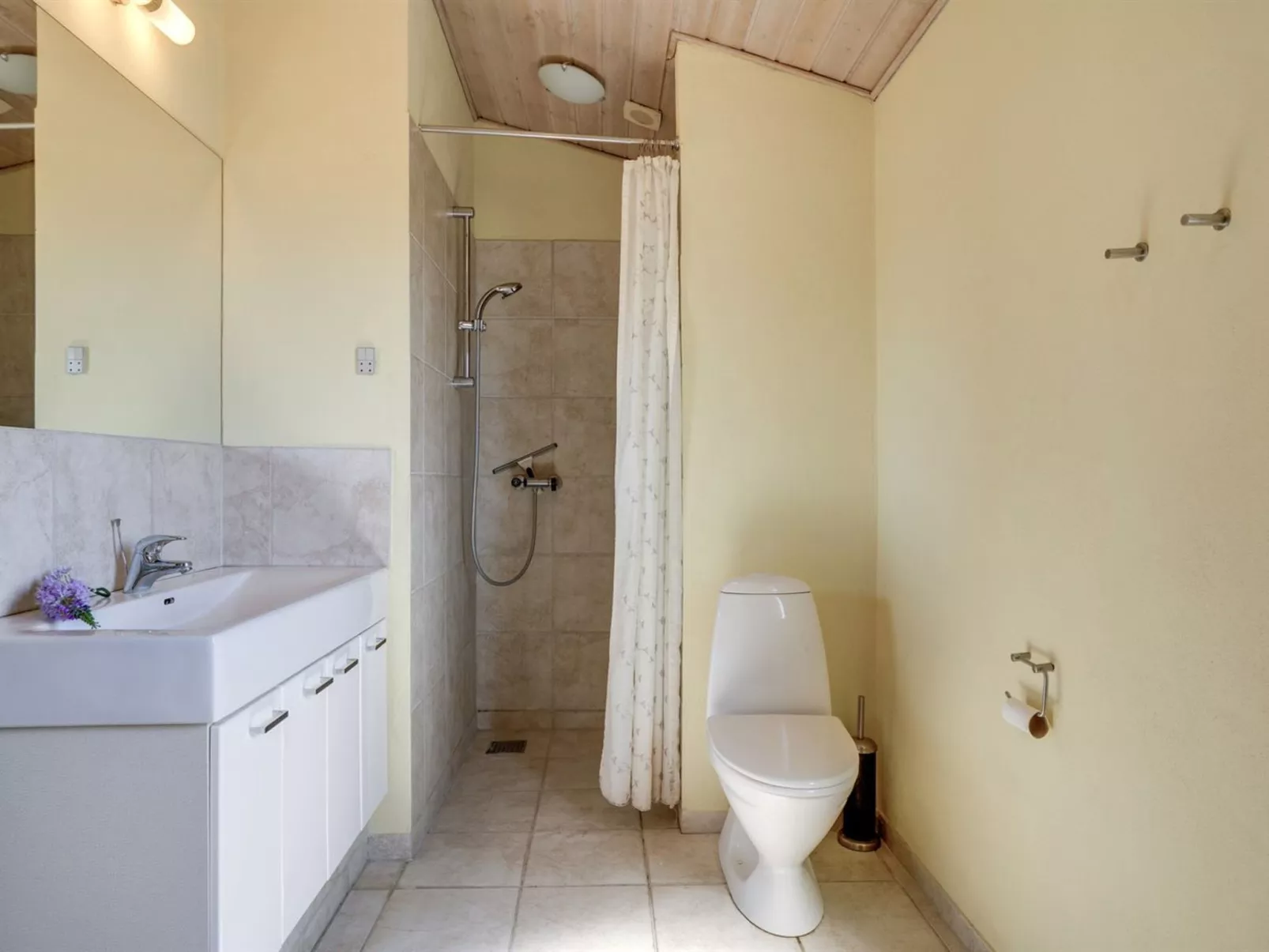 "Farnke" - 600m from the sea-Binnen