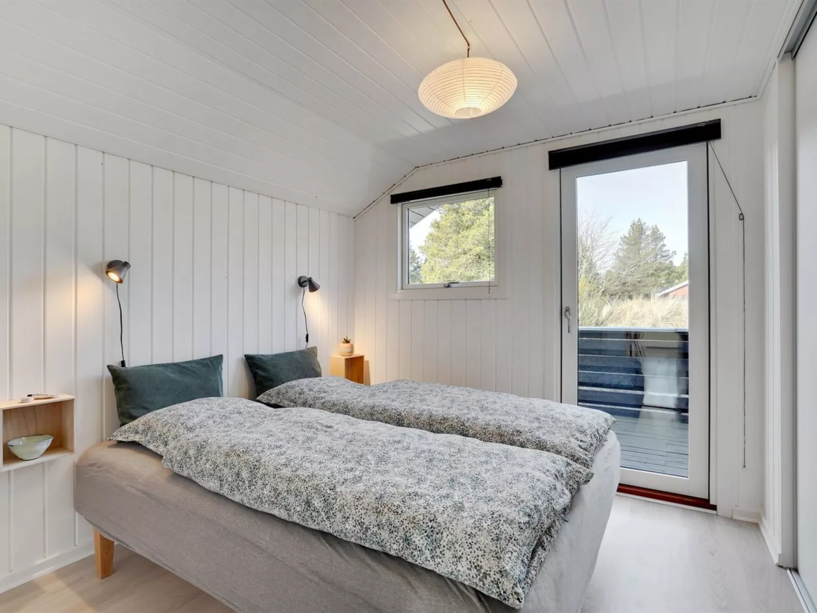 "Ilsi" - 1.5km from the sea-Binnen