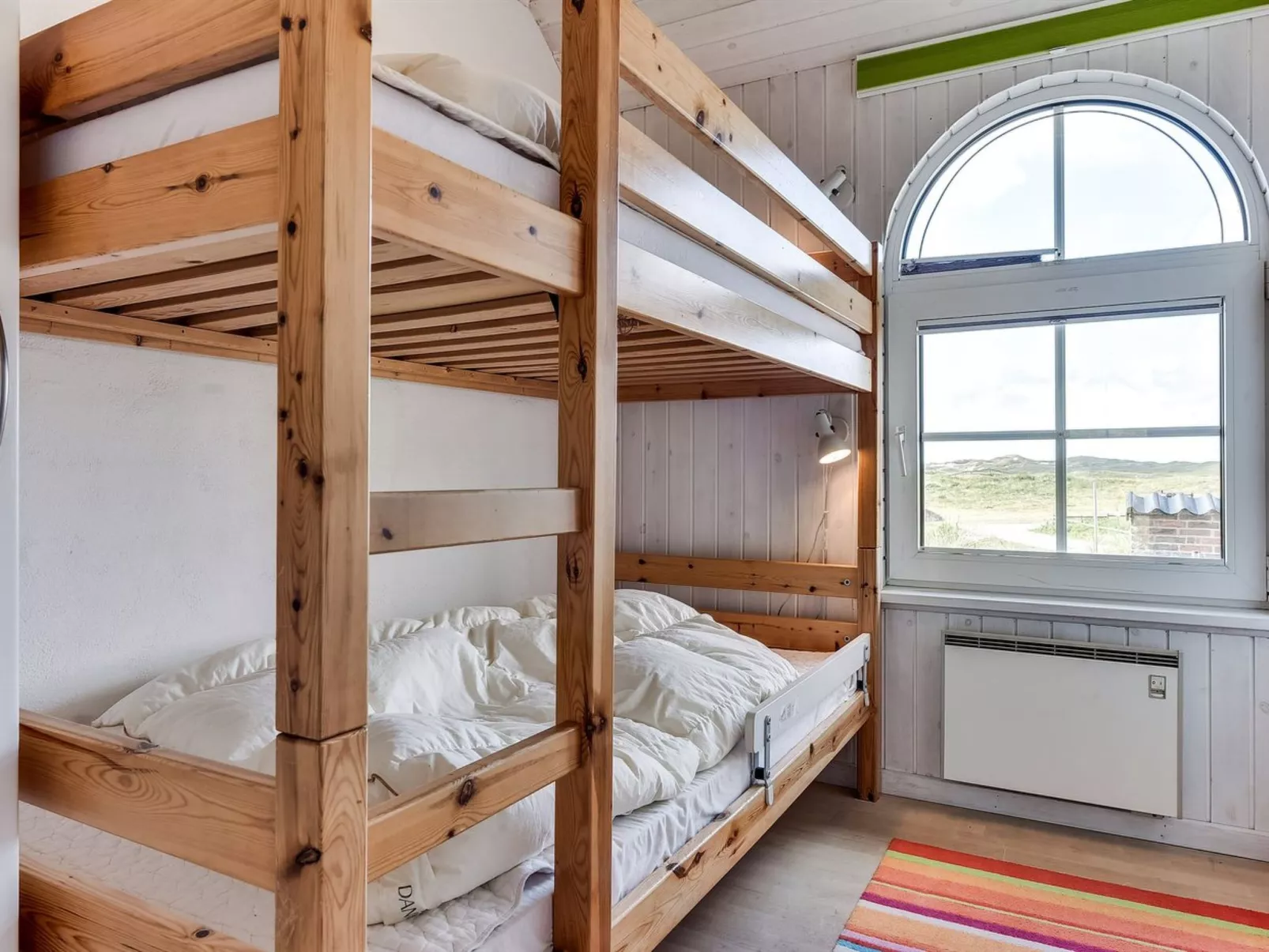 "Aslaug" - 500m from the sea-Binnen