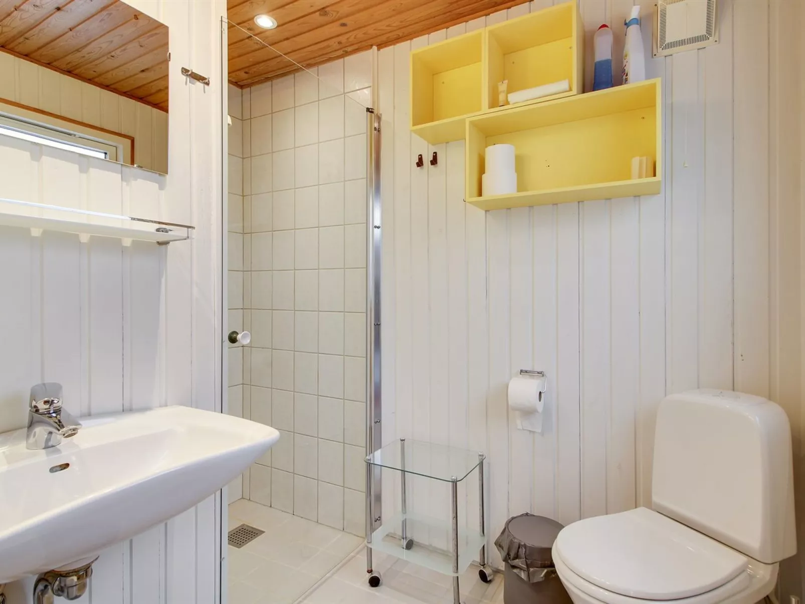 "Eldina" - 100m from the sea-Binnen