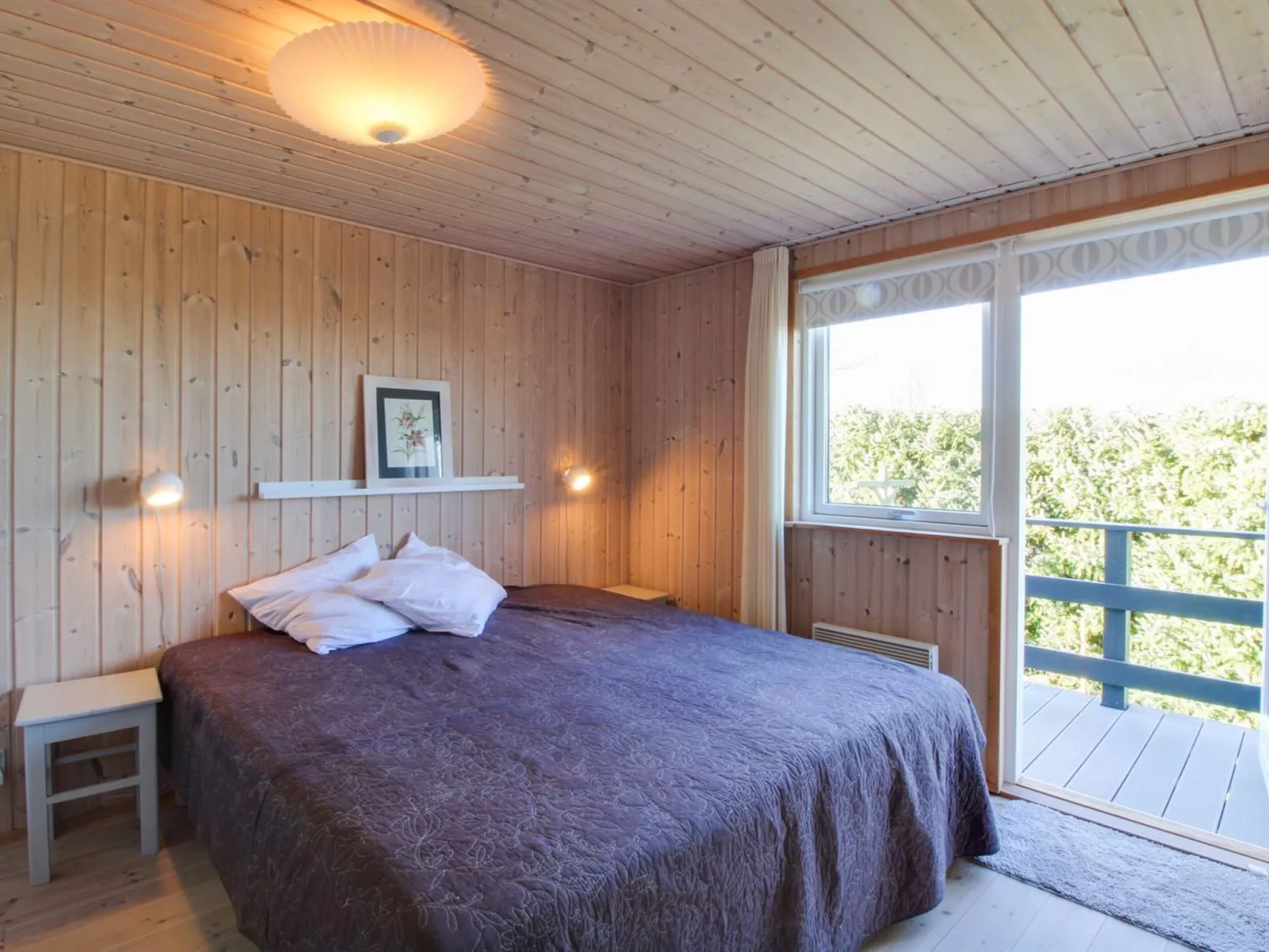 "Shaya" - 500m from the sea-Binnen