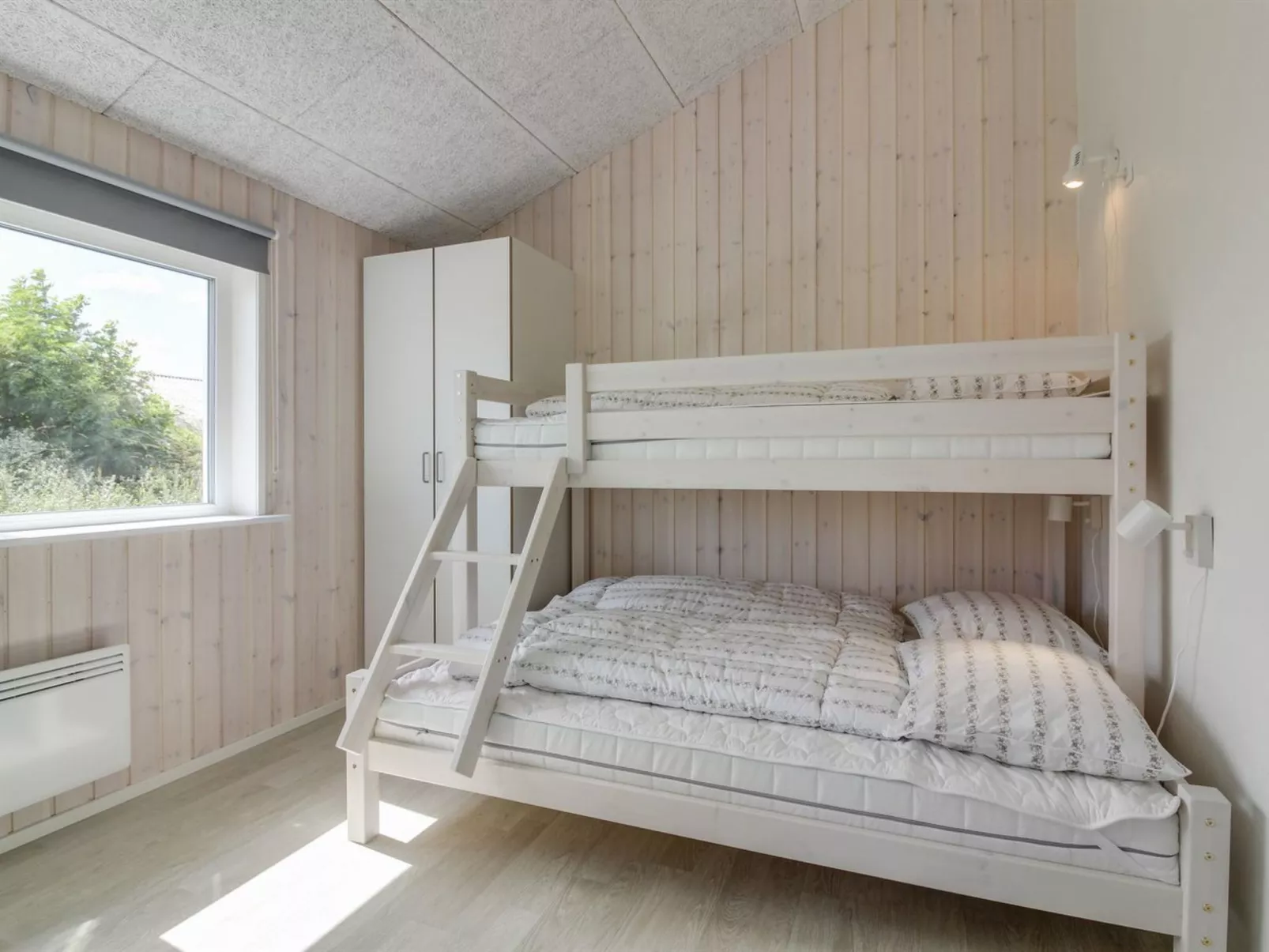 "Grith" - 1km from the sea-Binnen