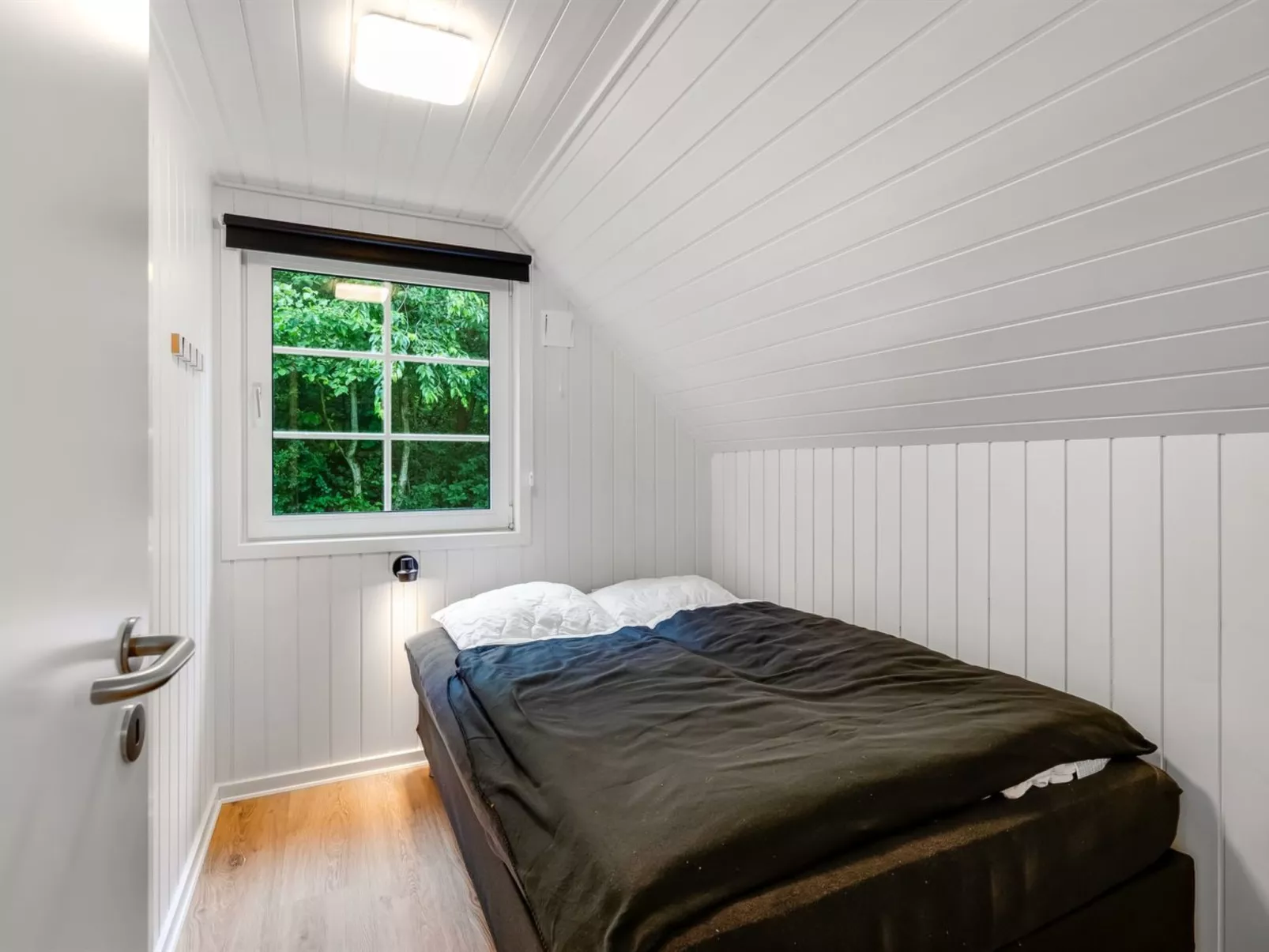 "Prohor" - 10.5km from the sea-Binnen