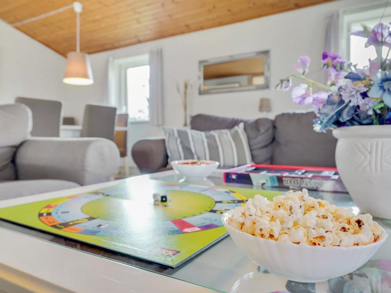 "Kia" - 80m from the sea-Binnen