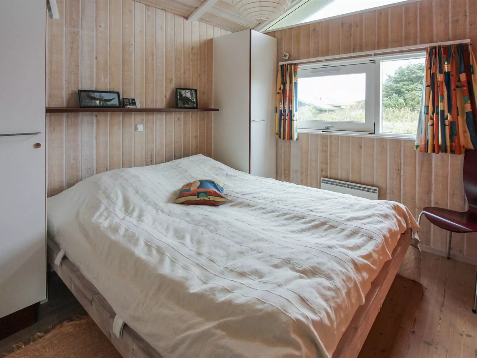 "Wilma" - 400m from the sea-Binnen