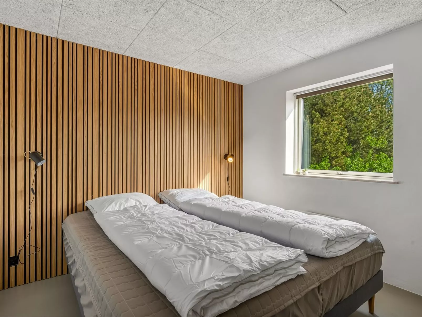 "Gunny" - 500m to the fjord-Binnen