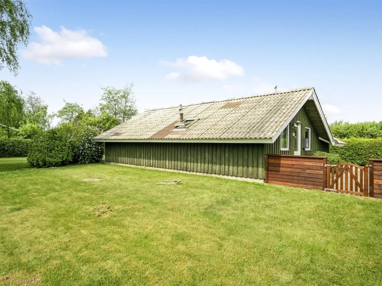 "Simonia" - 600m from the sea-Buiten