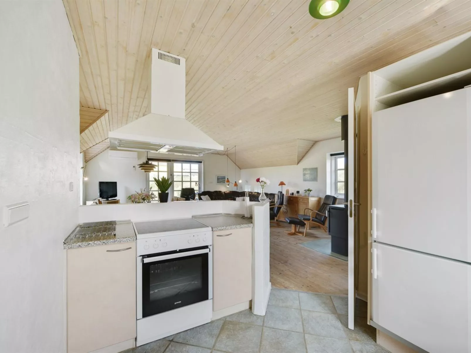 "Drea" - 250m from the sea-Binnen