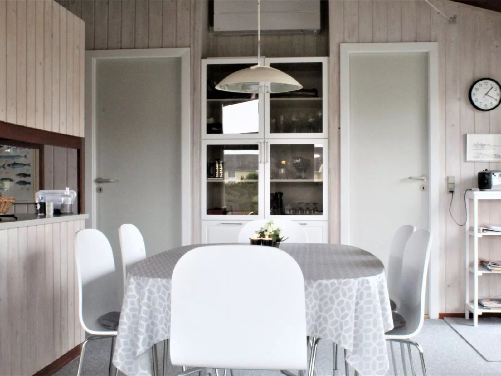 "Jorma" - 250m to the fjord-Binnen