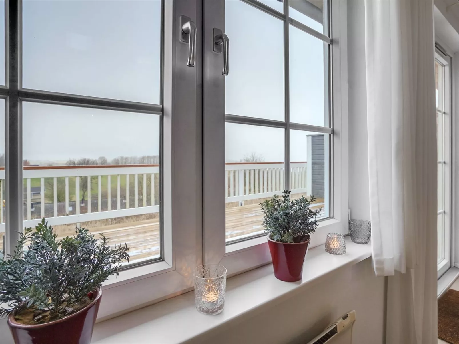 "Marga" - 400m from the sea-Buiten