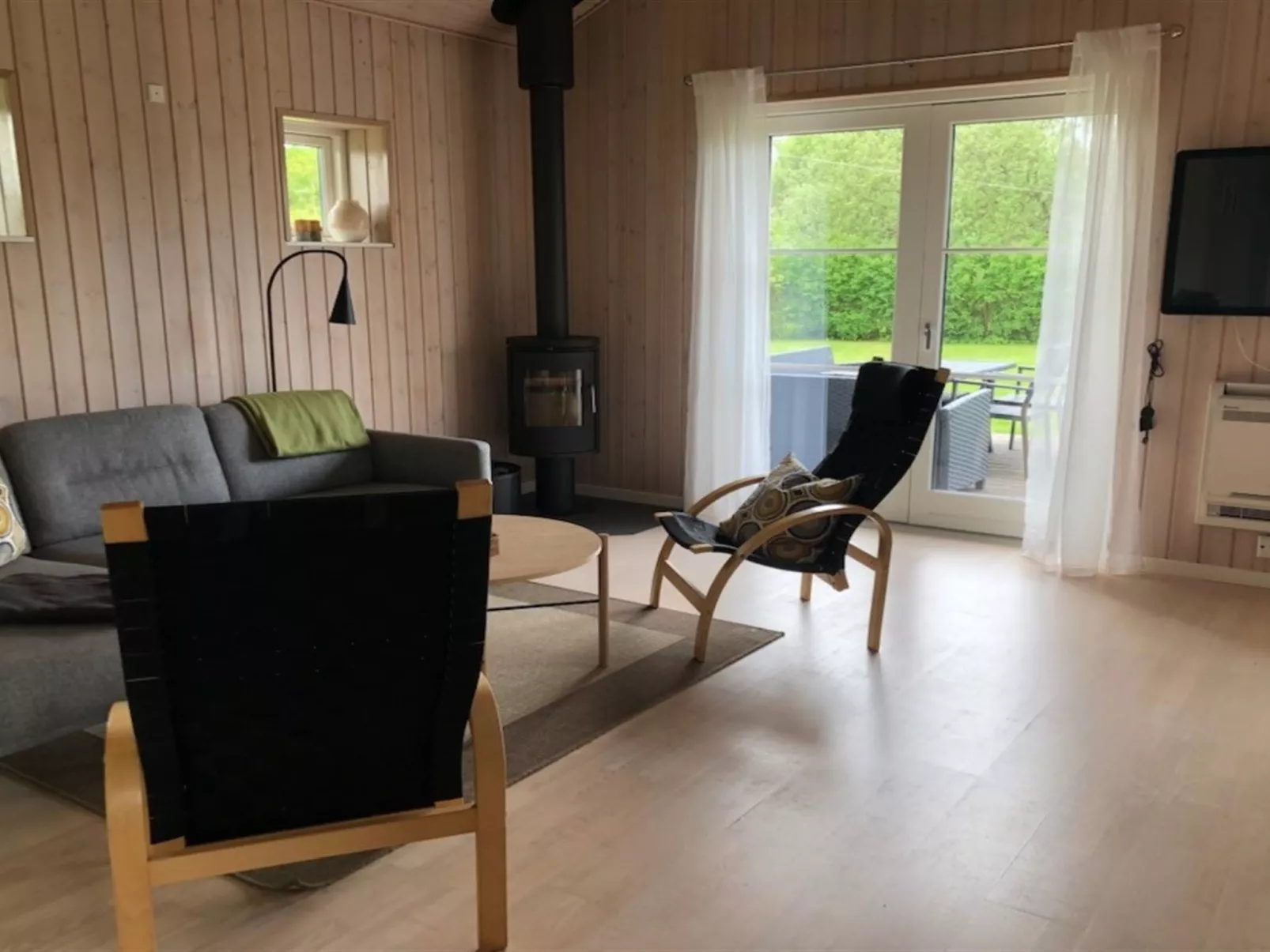 "Thala" - 150m from the sea-Binnen